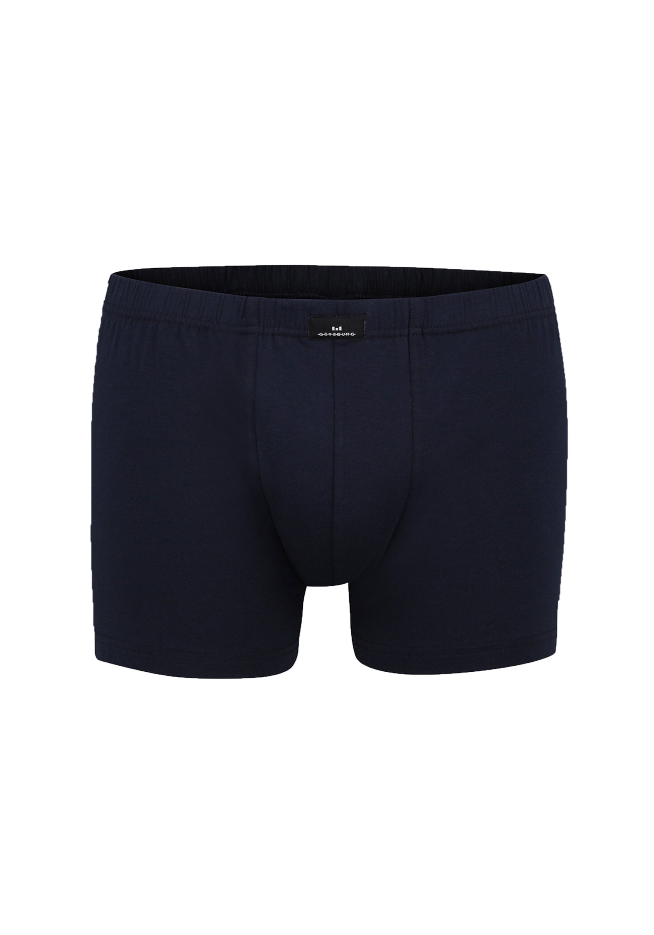 GÖTZBURG Boxershorts »Boxershort 6er Pack«
