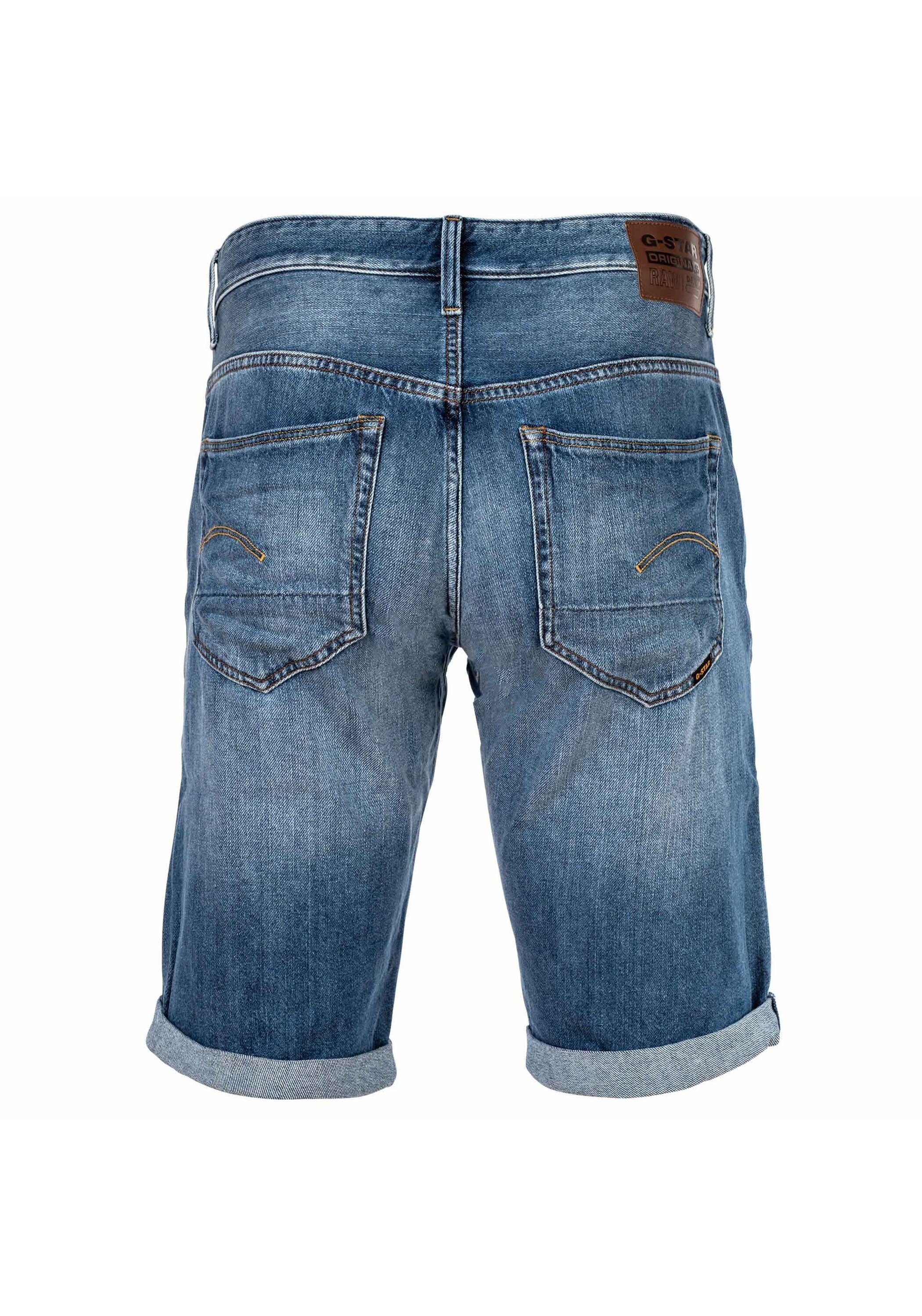 G-STAR Webhose »Jeans 3301 Short«