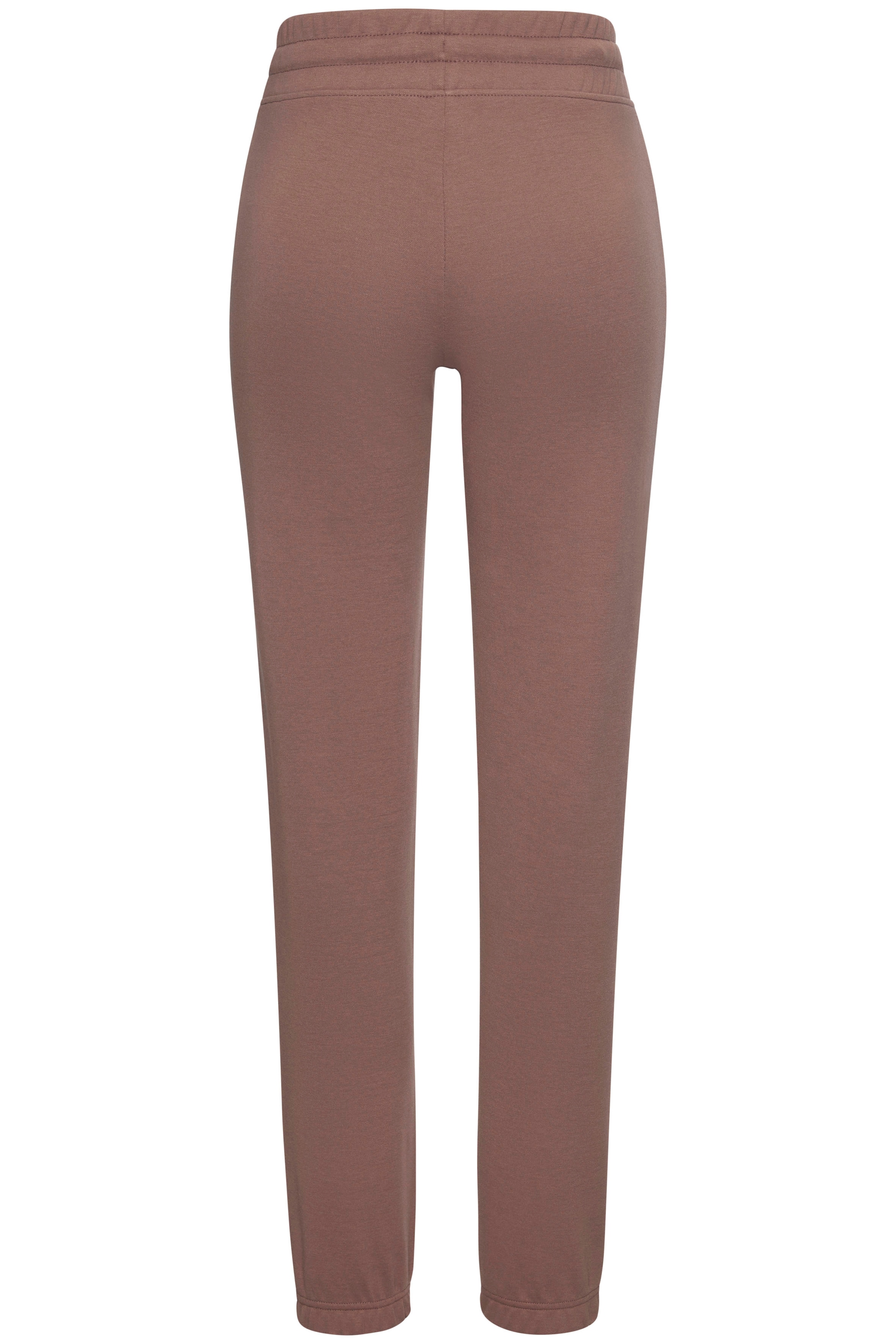 H.I.S Relaxhose, mit breitem Bund, Loungewear, Loungeanzug