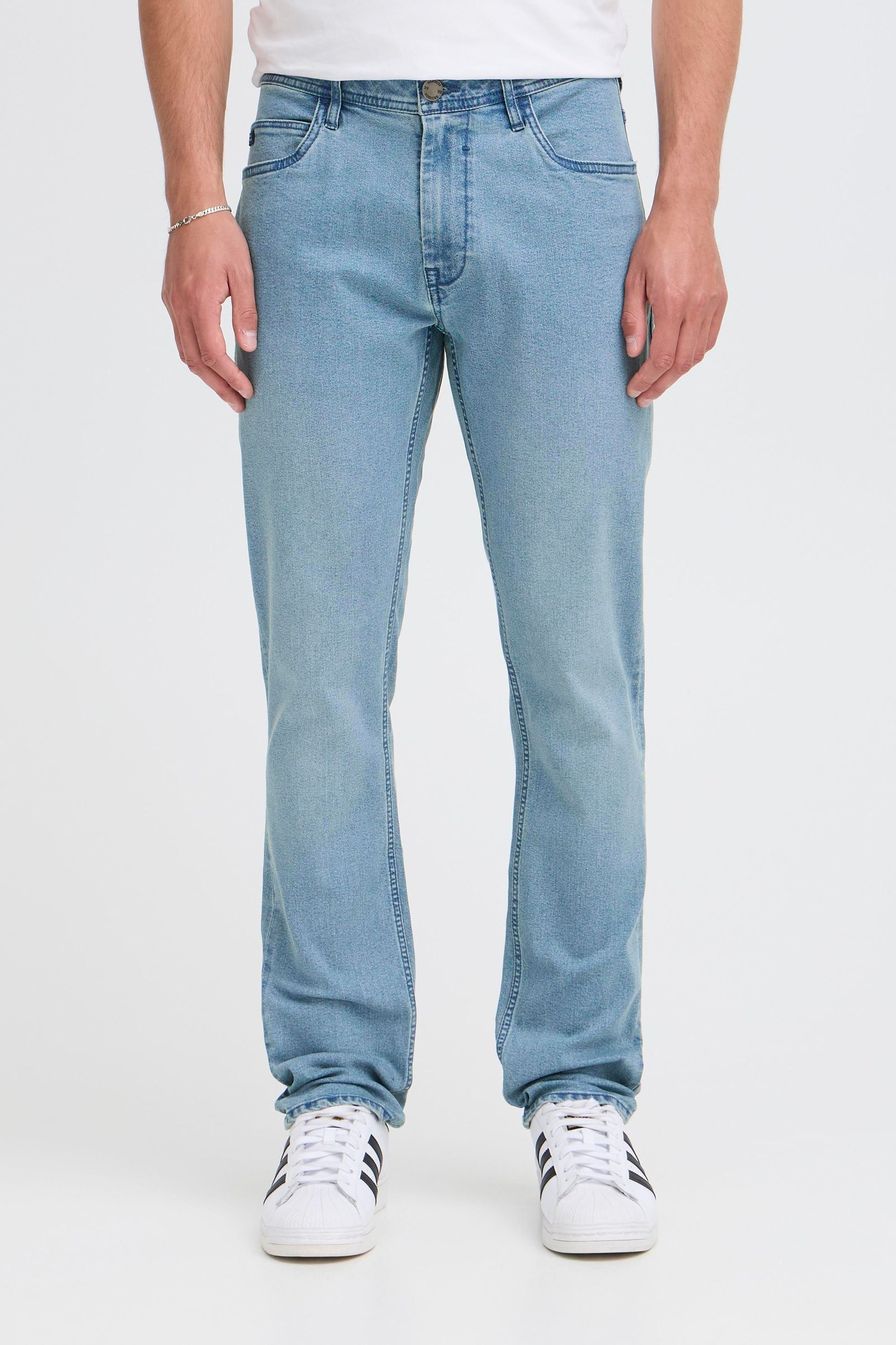 Blend Slim-fit-Jeans "BHZinor", Klassische Jeans im 5-Pocket-Stil günstig online kaufen