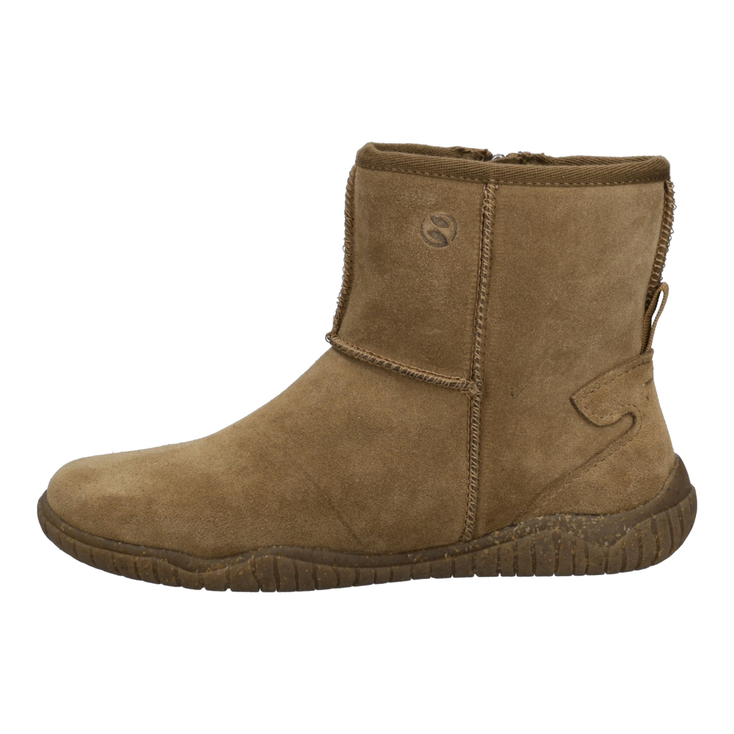 Josef Seibel Stiefelette »Wynona 12, camel«