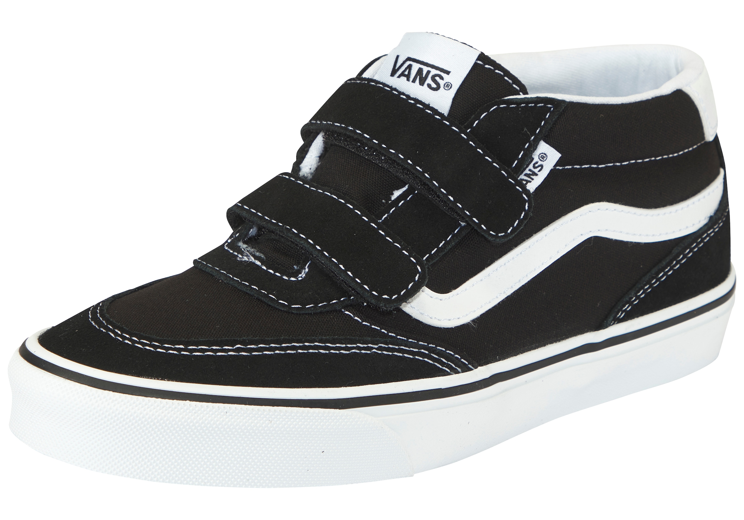 Vans Sneaker "Brooklyn Mid V"