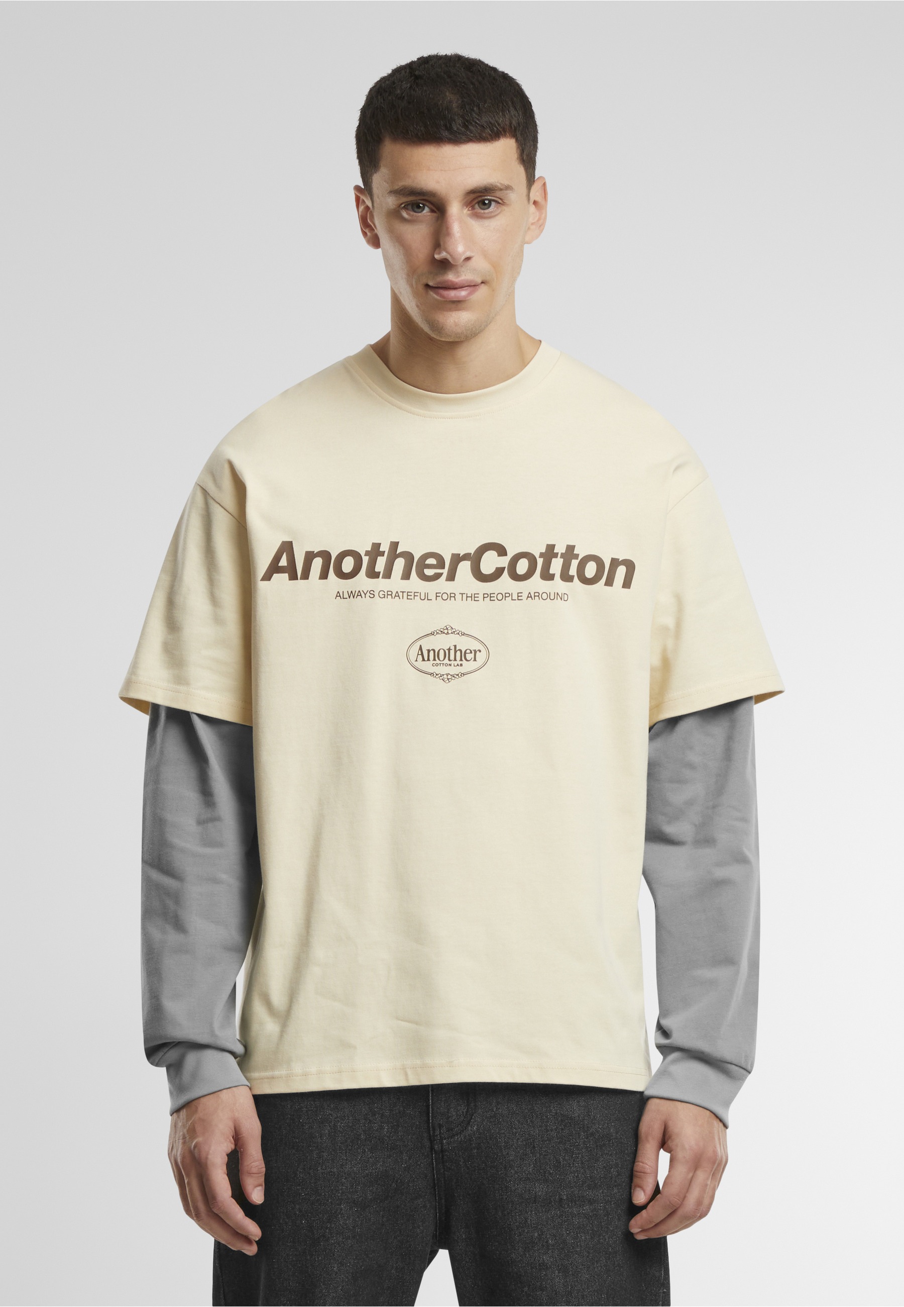 Another Cotton Lab Longsleeve »Another Cotton Lab« 1