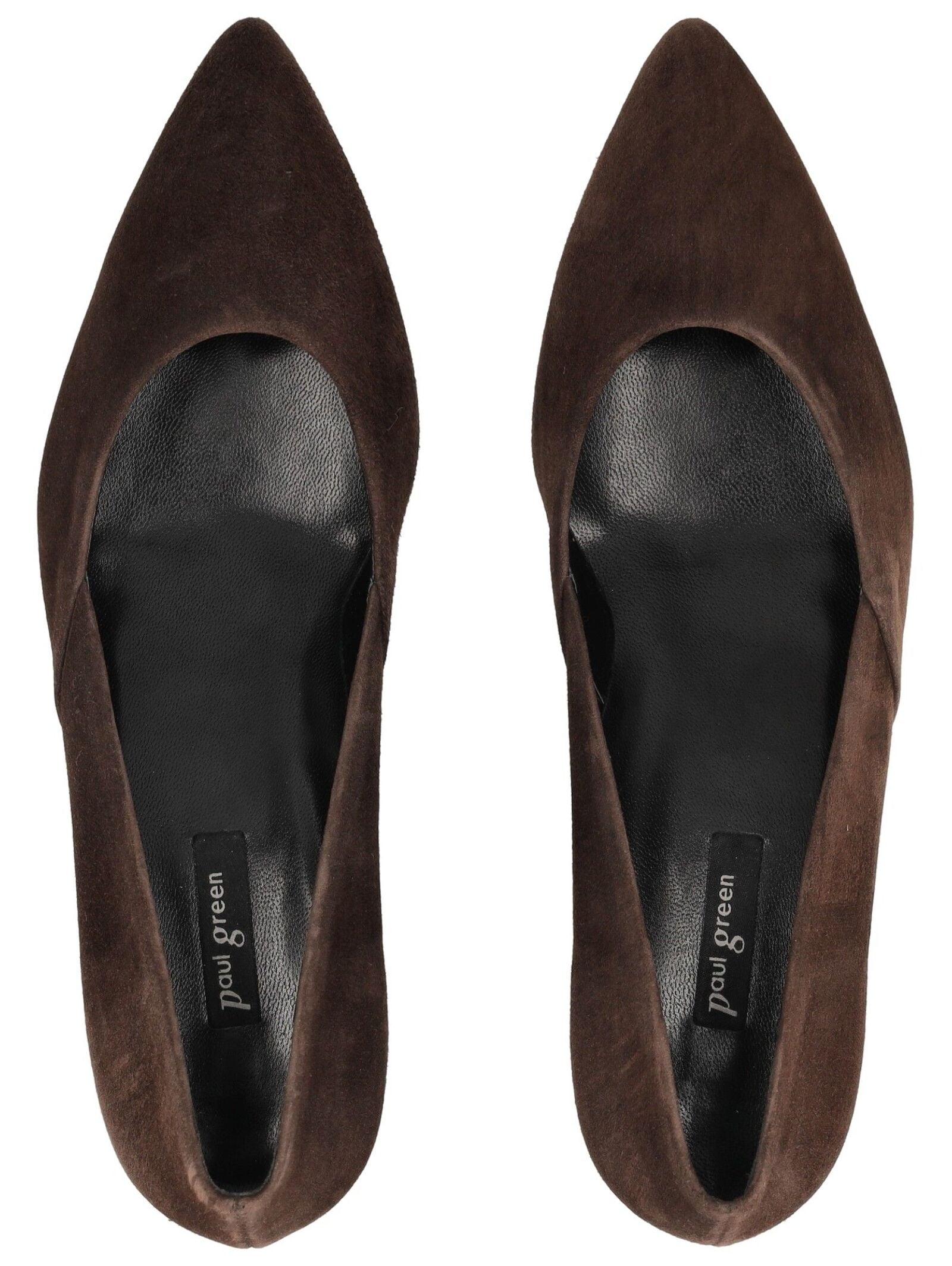 Paul Green Pumps »Paul Green Pumps Veloursleder«