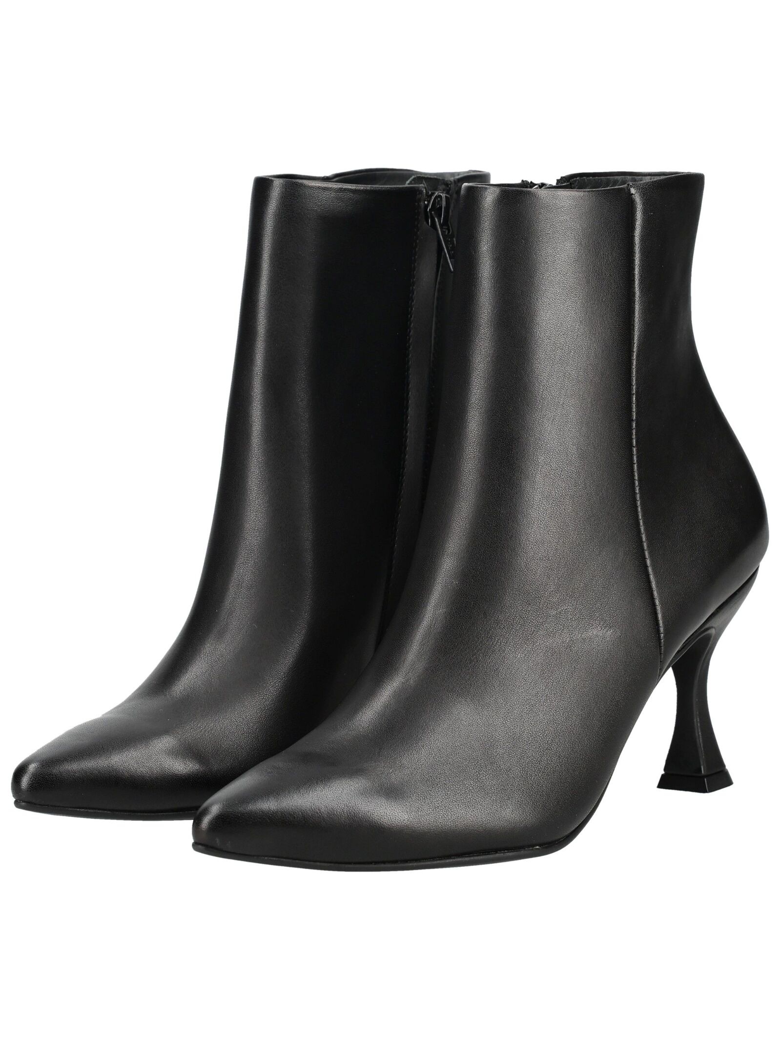 Paul Green Stiefelette »Paul Green Stiefelette Glattleder«