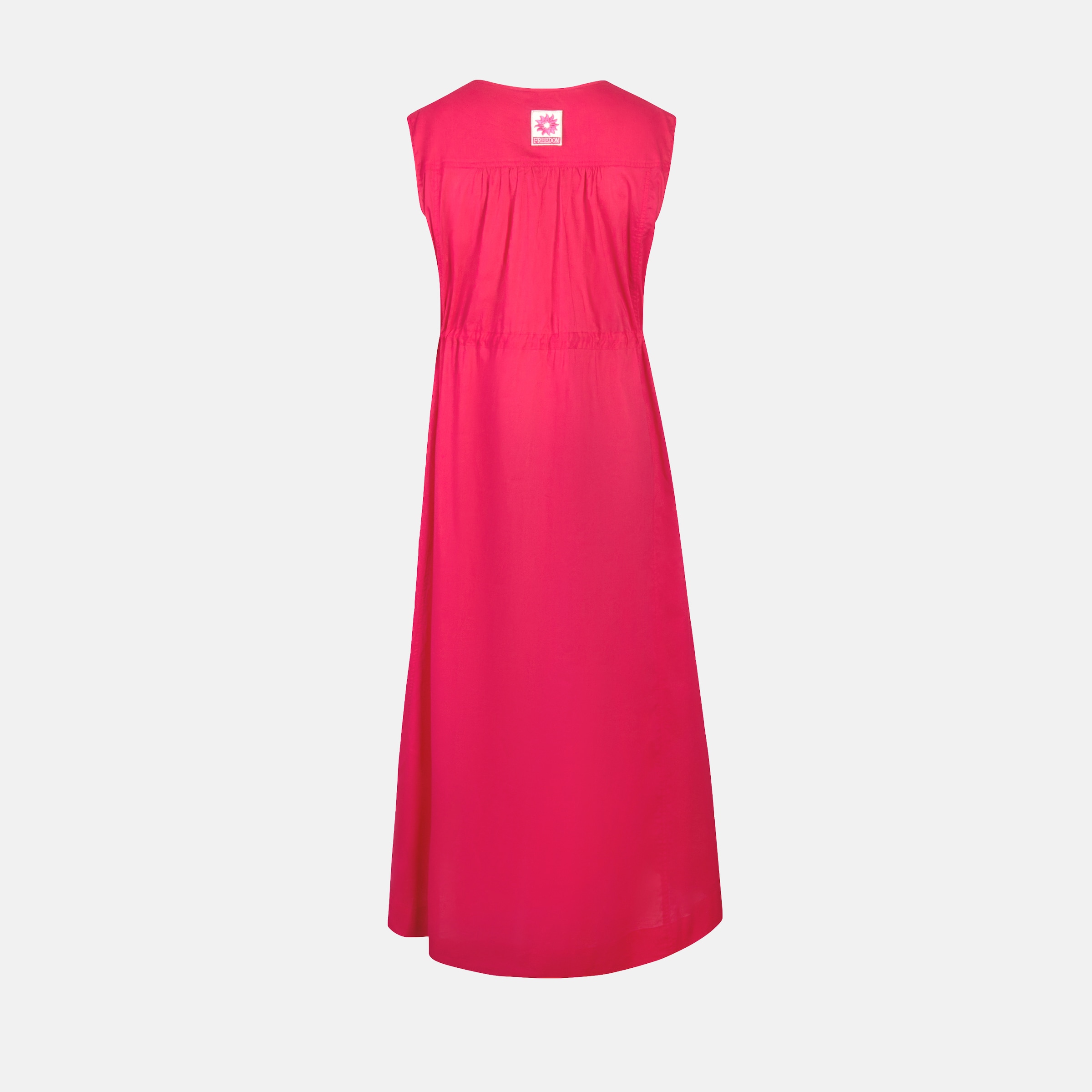 Lieblingsstück Sommerkleid, mit Tunnelzugbändchen in der Taille