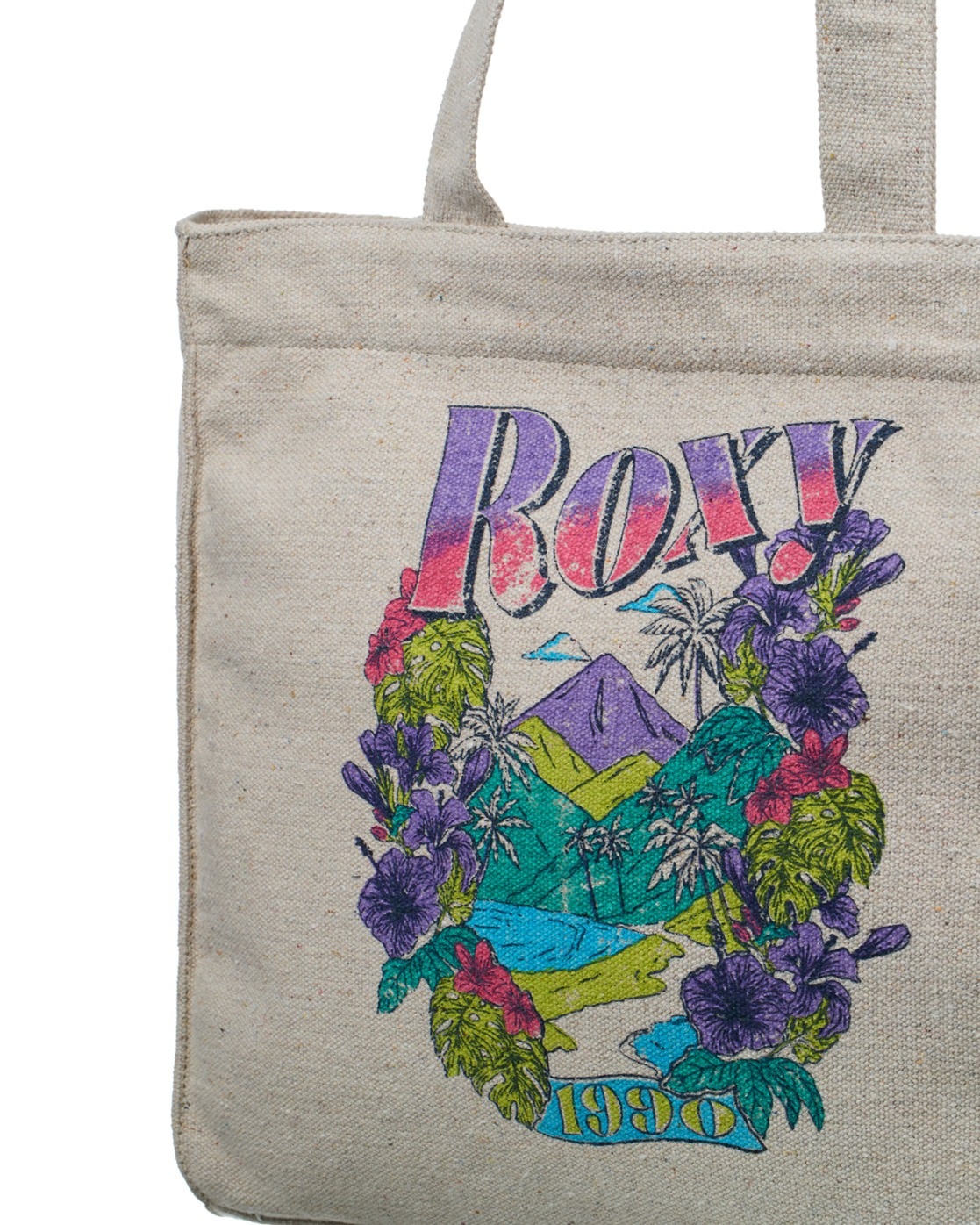 Roxy Strandtasche »Drink The Wave«