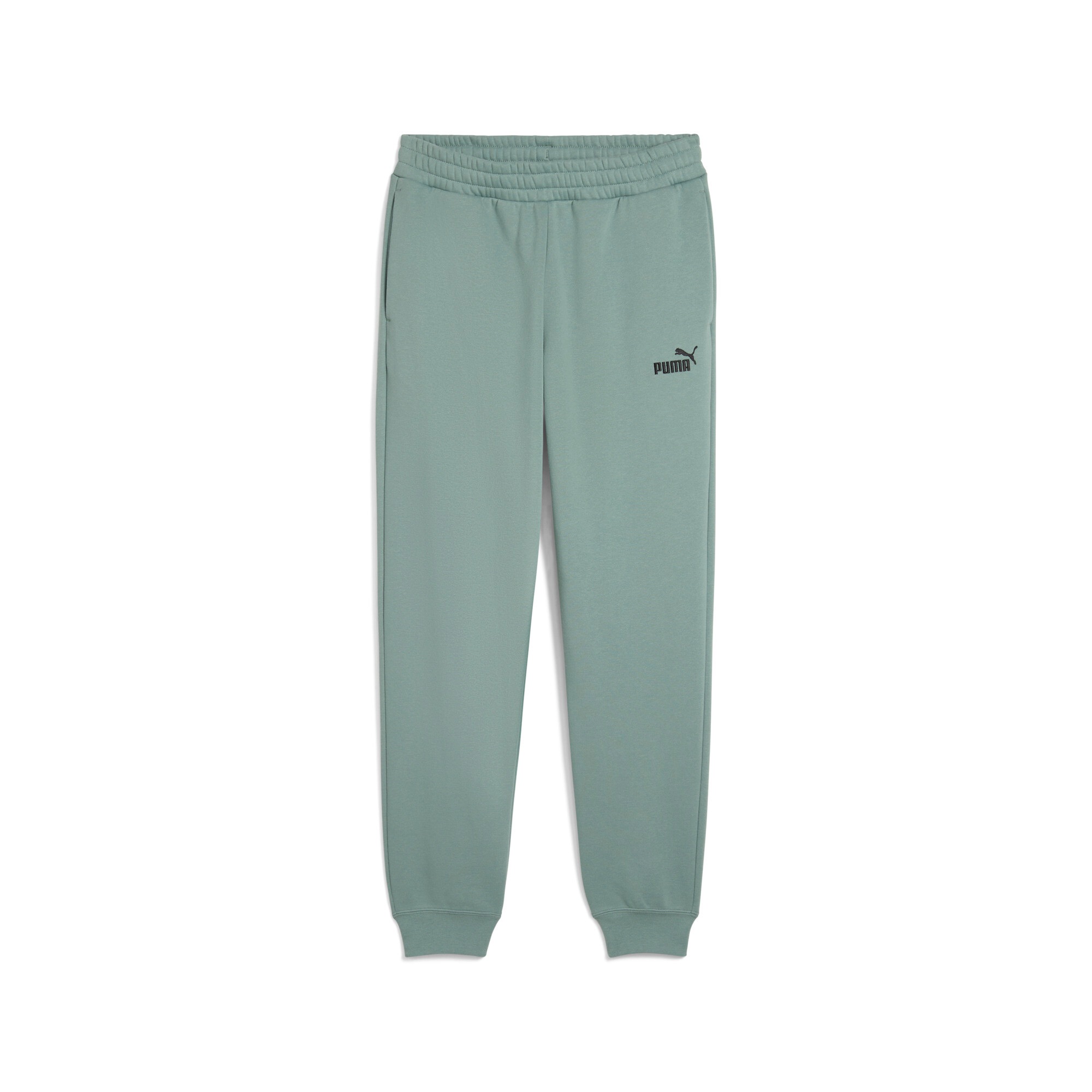 PUMA Trainingshose "ESS NO. 1 LOGO SWEATPANTS FL CL (S)" günstig online kaufen