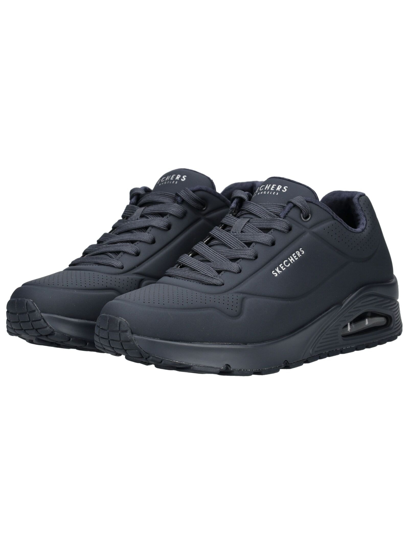 Skechers Sneaker »Skechers Sneaker Lederimitat«