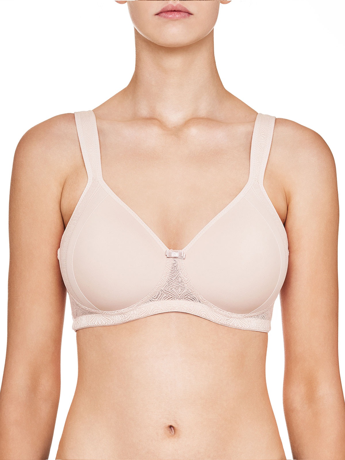 Susa Schalen-BH "Schalen BH ohne Bügel Milano" günstig online kaufen