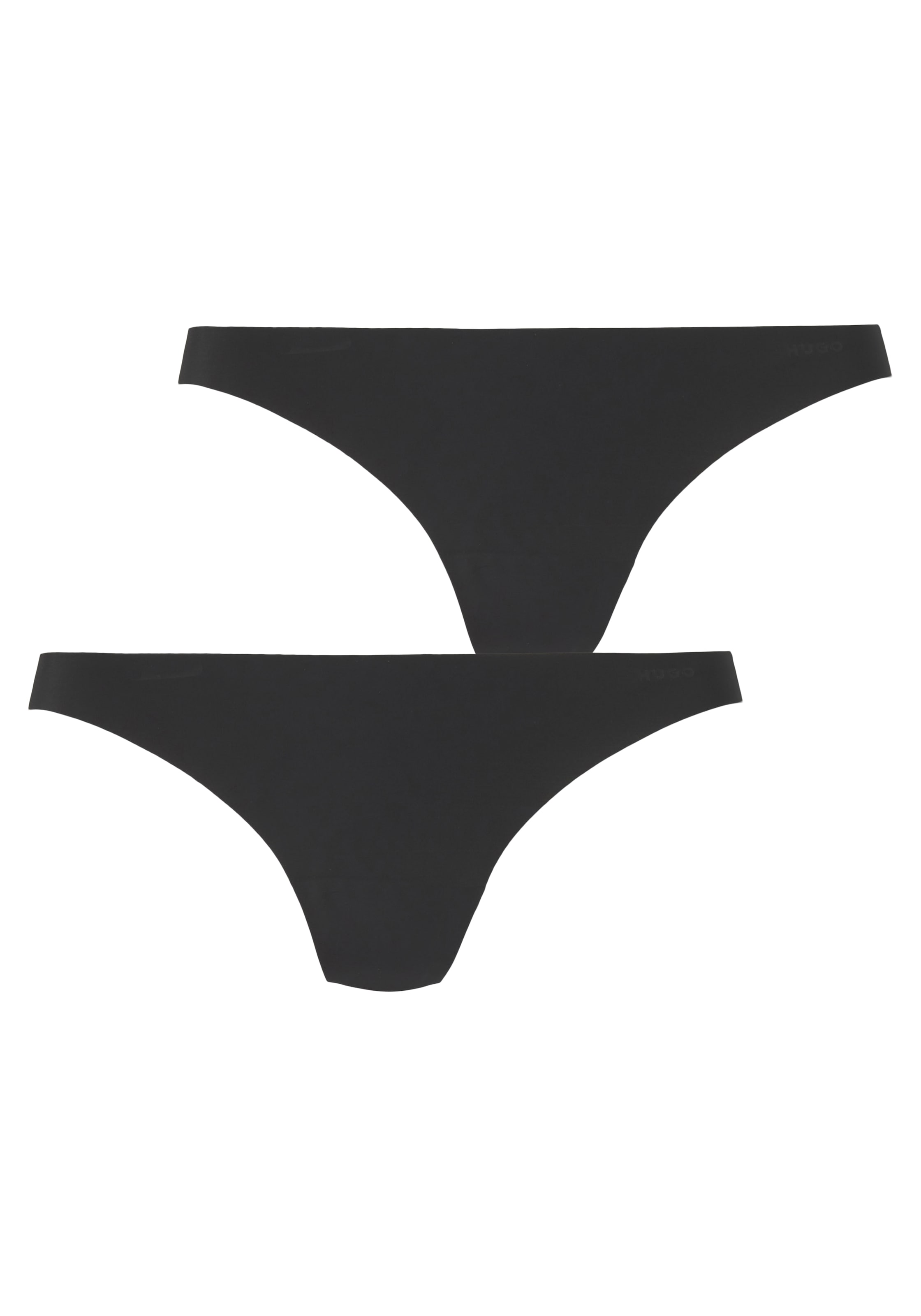HUGO underwear Stringai »TRIPLET THONG C.CUT« (Packun...
