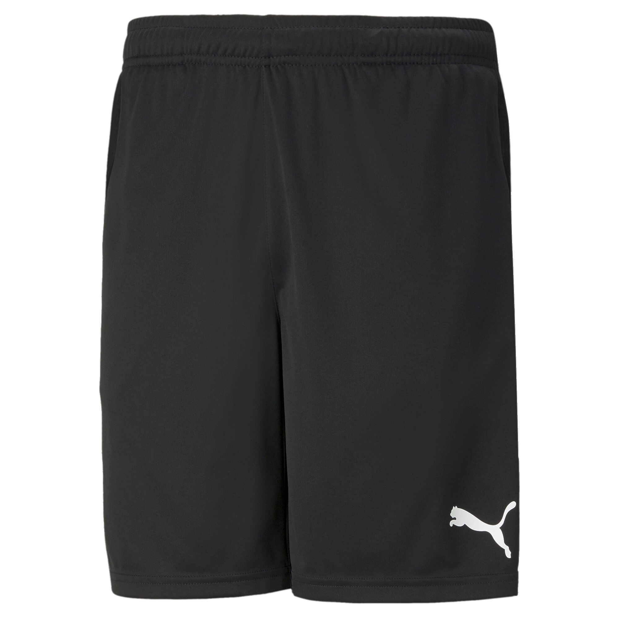 PUMA Trainingsshorts "TEAMRISE TRAINING SHORTS" leistungsstarke Materialien günstig online kaufen