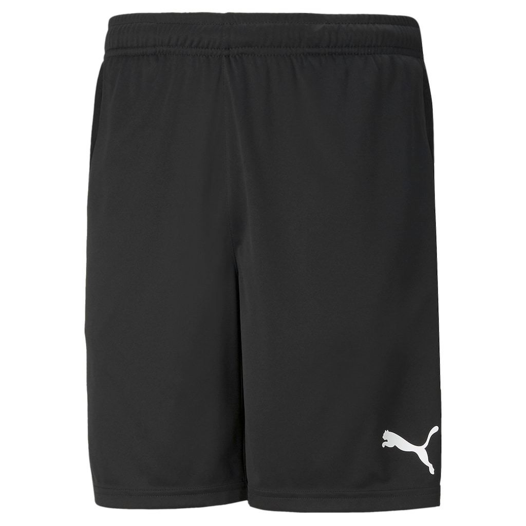 PUMA Trainingsshorts »TEAMRISE TRAINING SHORTS«