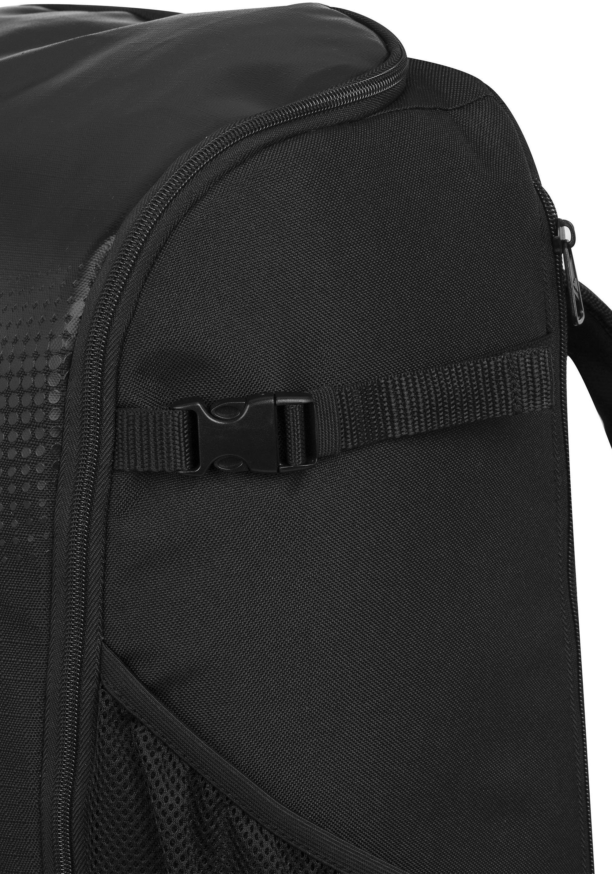 adidas Performance Sportrucksack »BackPack Combat Sports black/white«