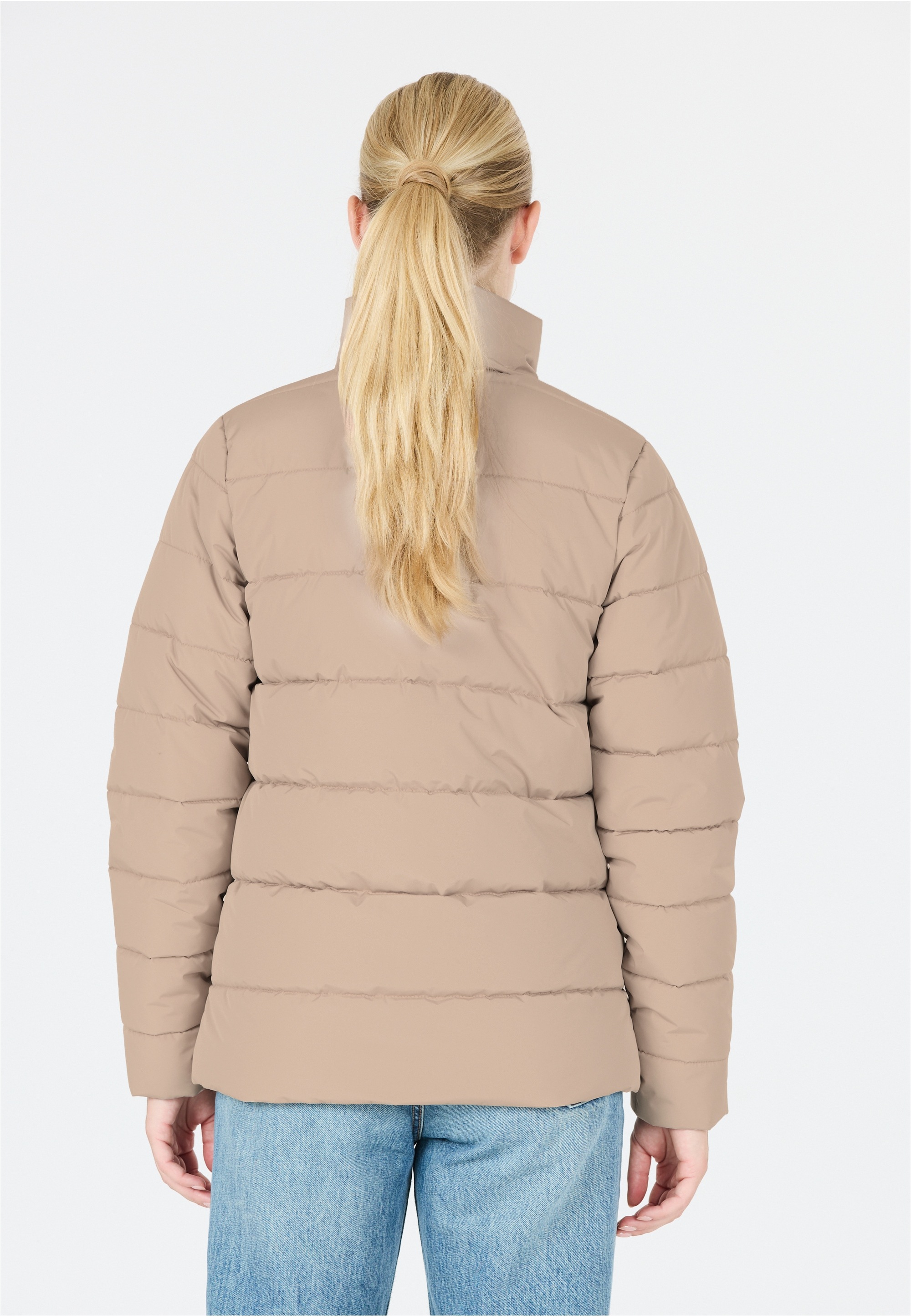 WHISTLER Outdoorjacke »Amaret«, mit Stehkragen