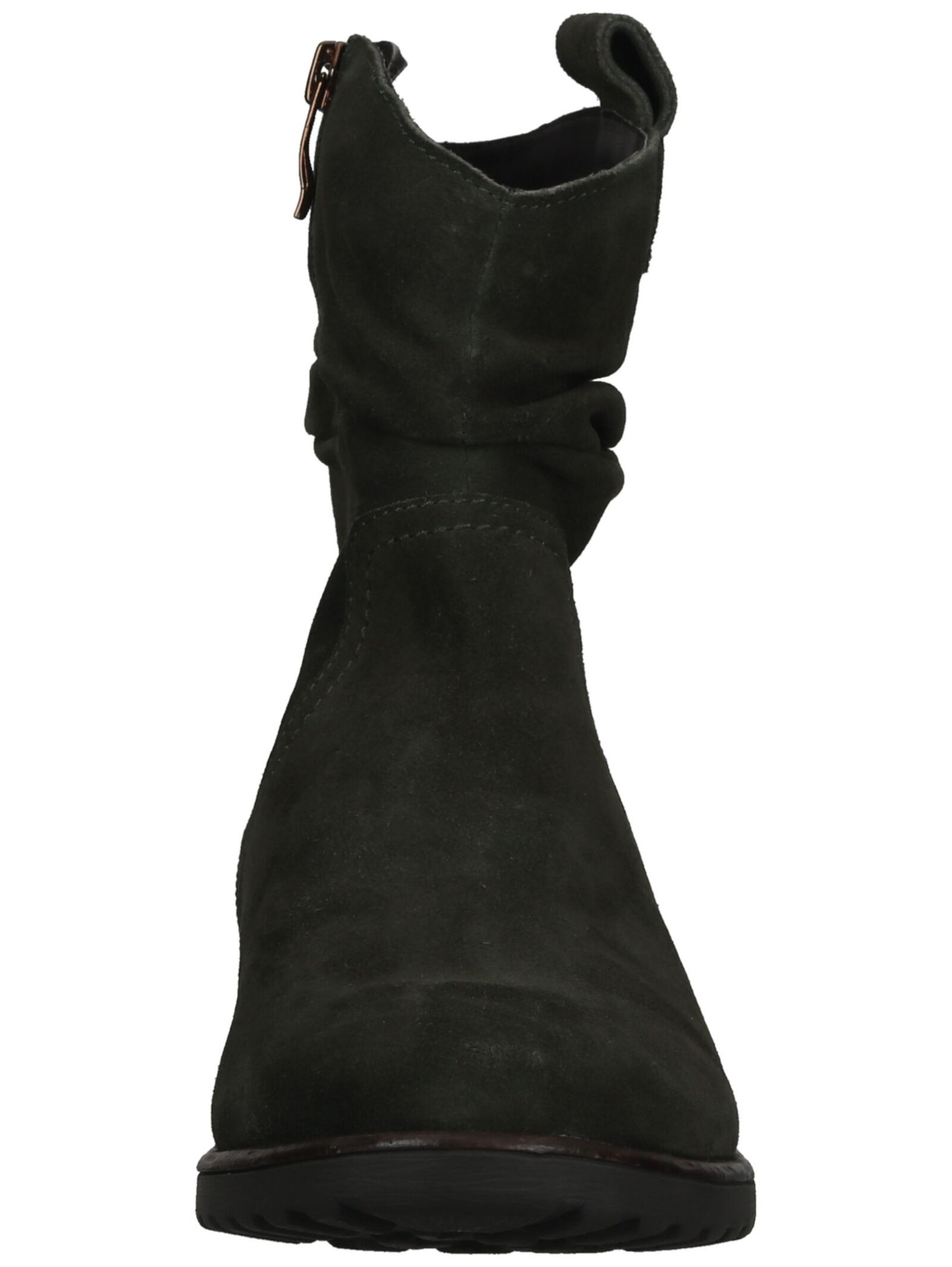 Ara Stiefelette »Ara Stiefelette Veloursleder«