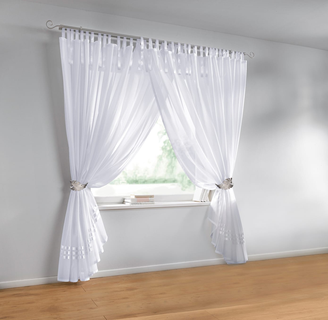 heine home Gardinenbefestigungen Ersatzteile günstig online kaufen