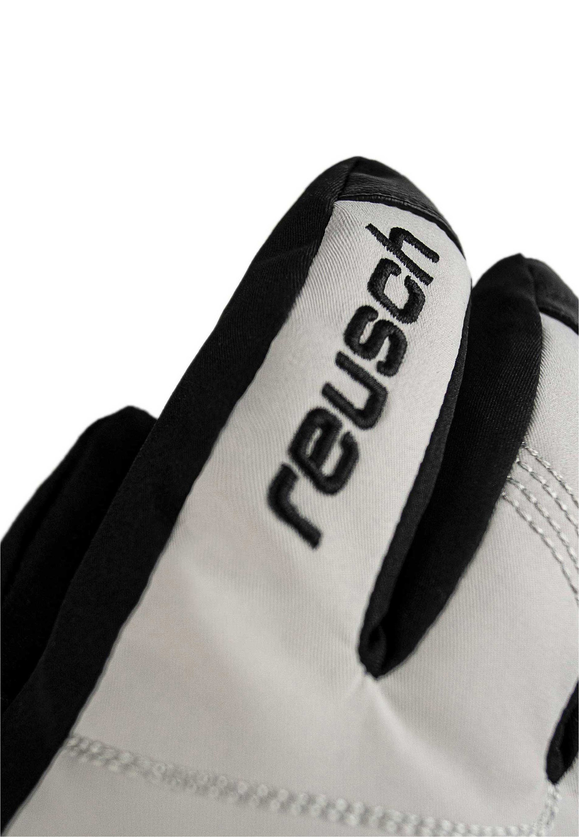 Reusch Skihandschuhe »Blaster GORE-TEX«, mit wasserdichter Membran
