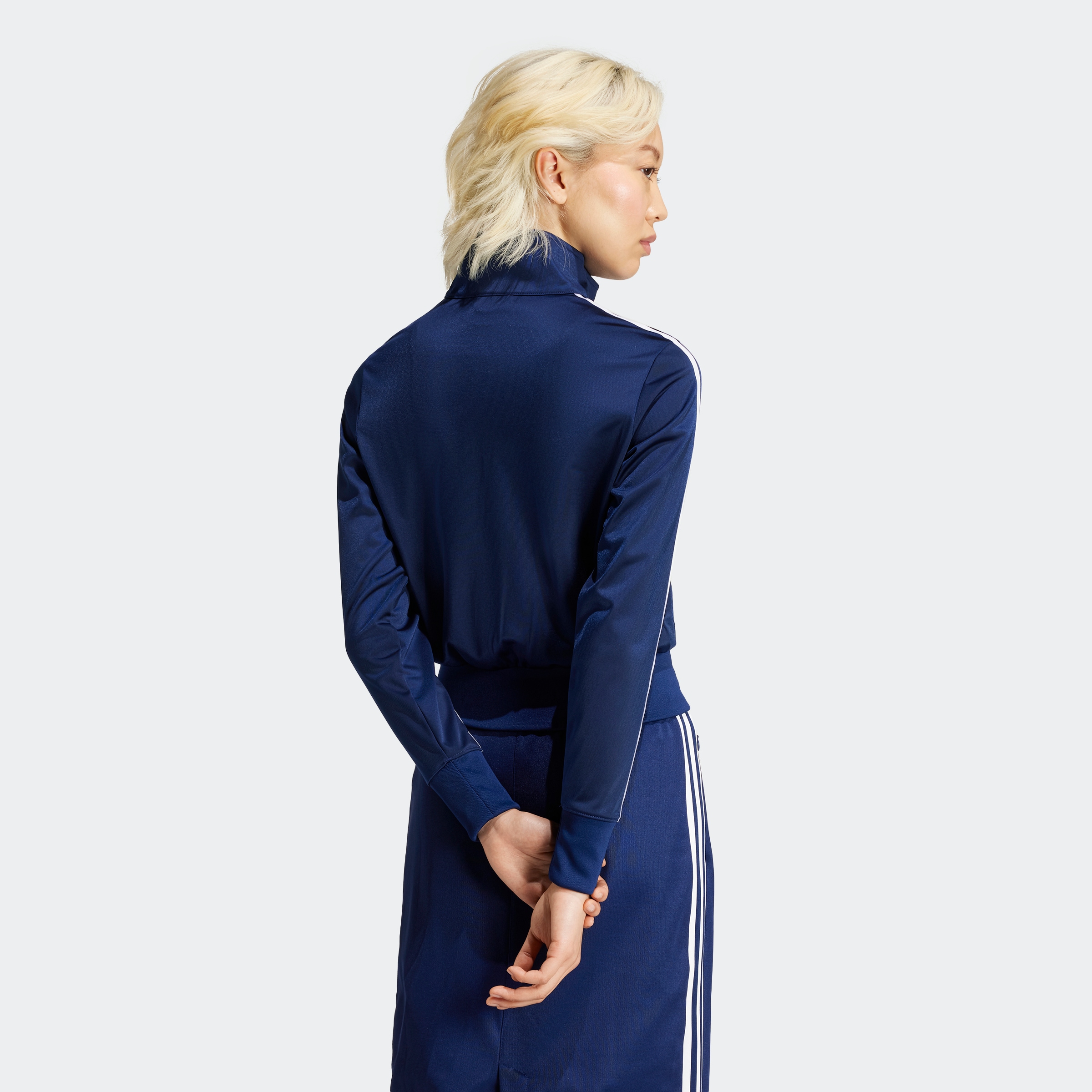 adidas Originals Trainingsjacke "FIREBIRD TT" günstig online kaufen