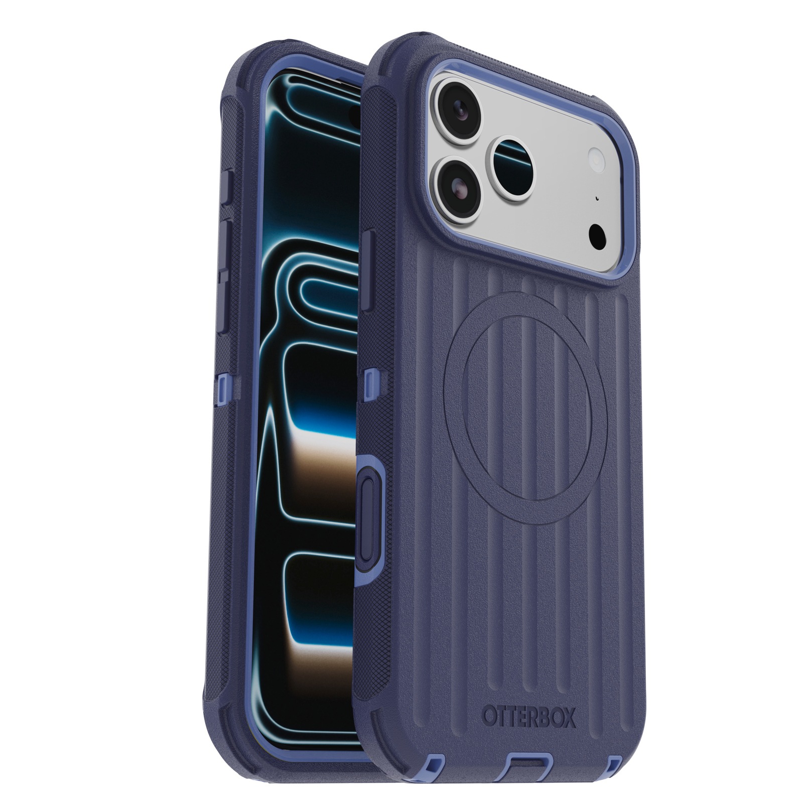 Otterbox Handyhülle »Defender Series Pro für Apple iPhone 18 Pro Max  / 17 Pro Max« Smartphones Backcover, Schutzhülle, Handyschutzhülle, Case, Schutzcase, stoßfest
