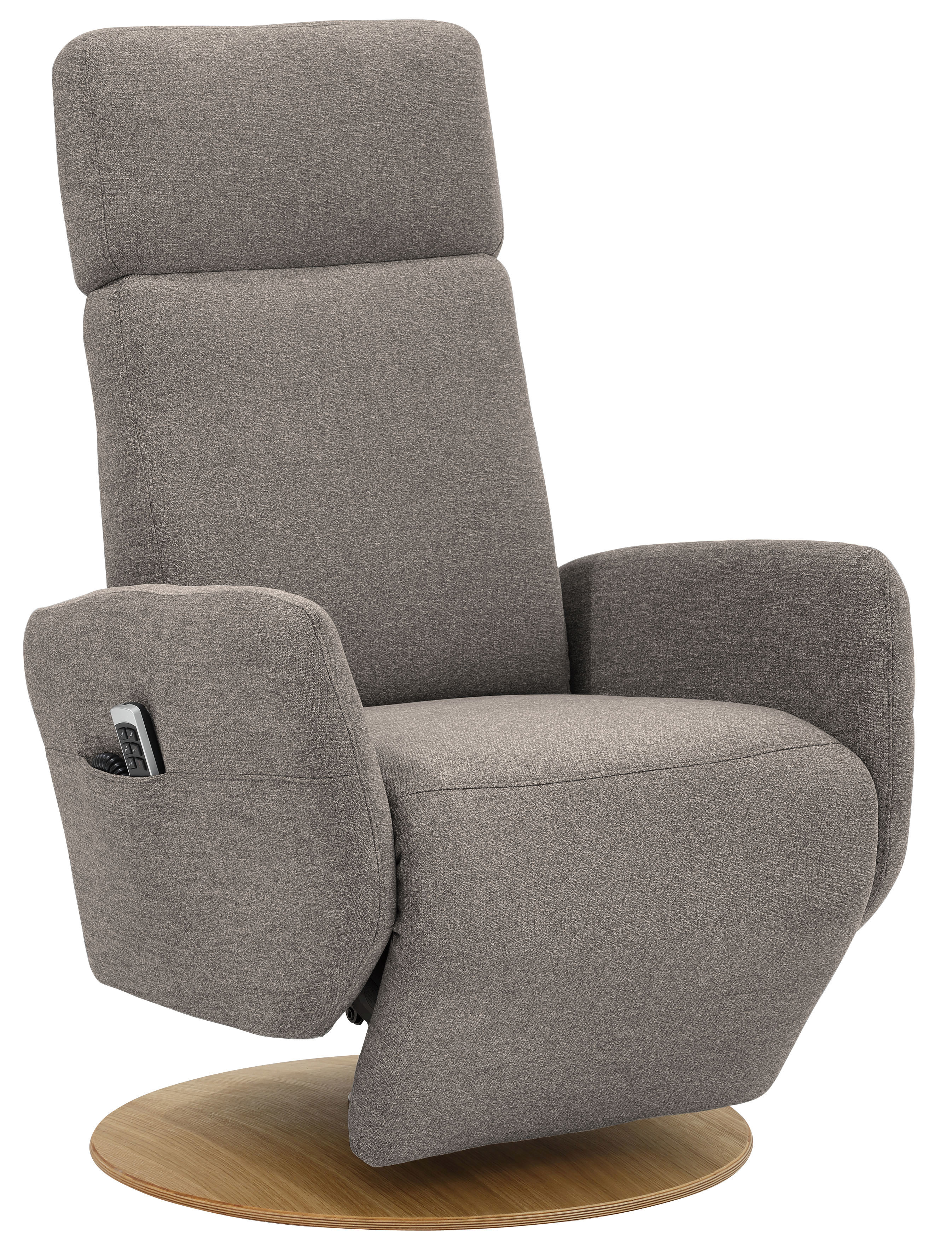 Thumbnail - sit&more TV-Sessel "Kobra" wahlweise mit 2 Motoren, 2 Motoren und Akku oder mit 2 Motoren