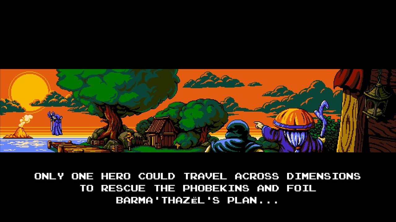 Devolver Digital Spielesoftware »The Messenger«, PlayStation 5