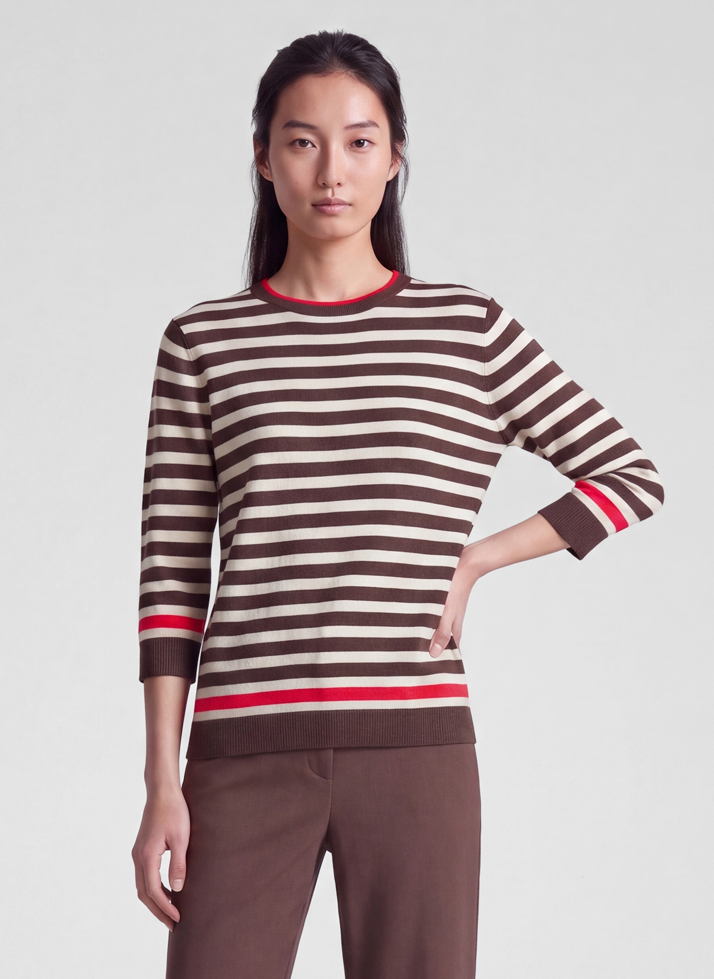 Rabe Strickpullover "Pullover"