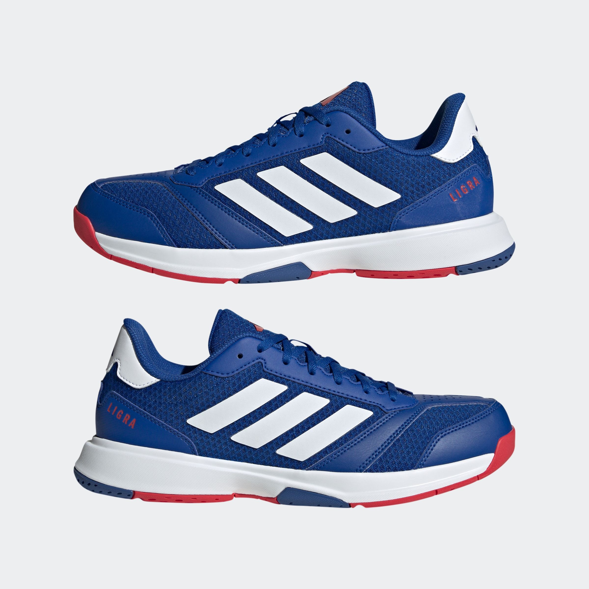 adidas Performance Hallenschuh »LIGRA 8 INDOOR«