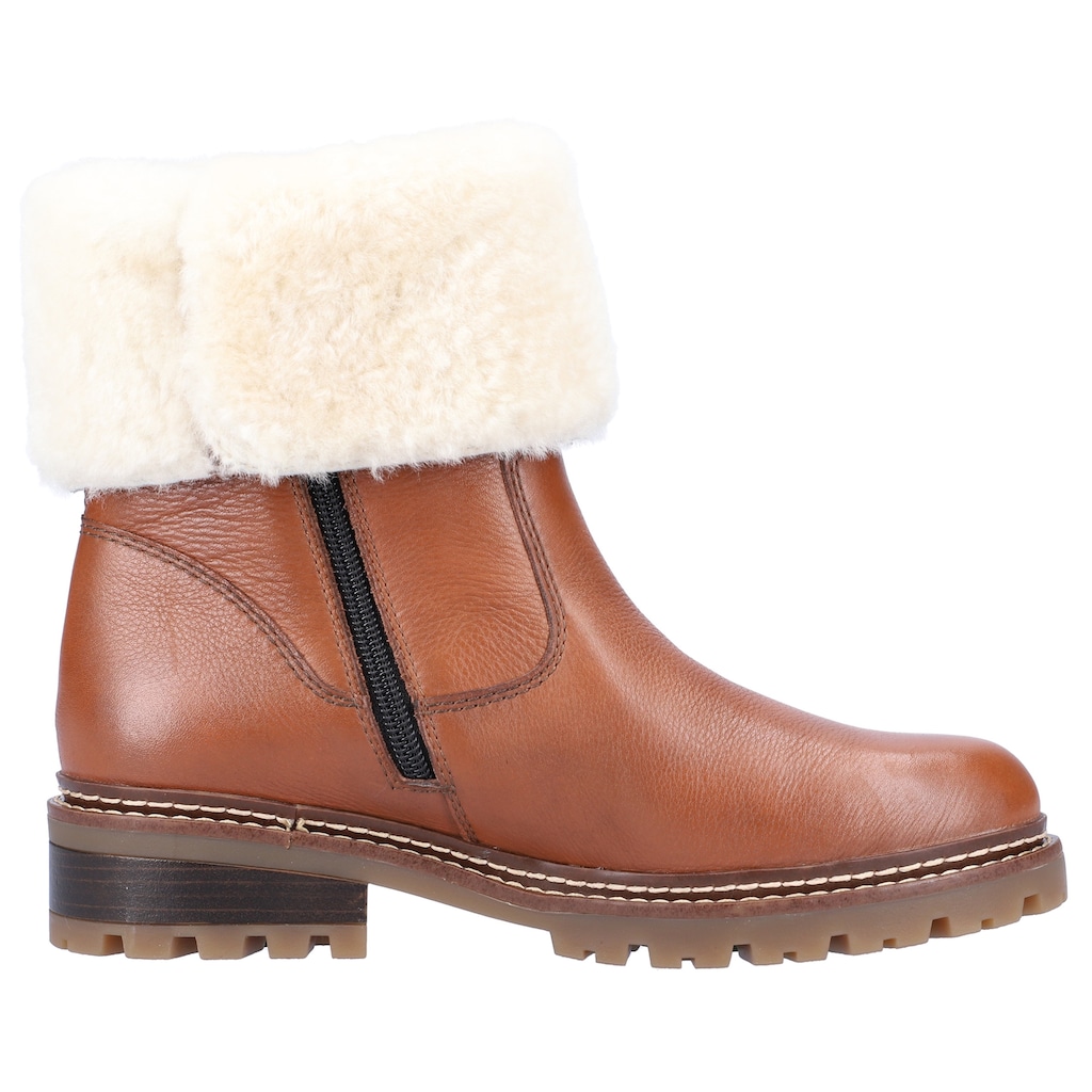 Remonte Winterstiefelette