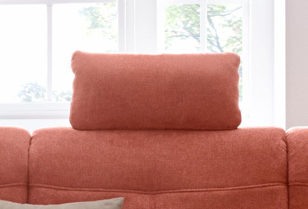 sit&more Sofa-Kopfstütze "Sonoma"