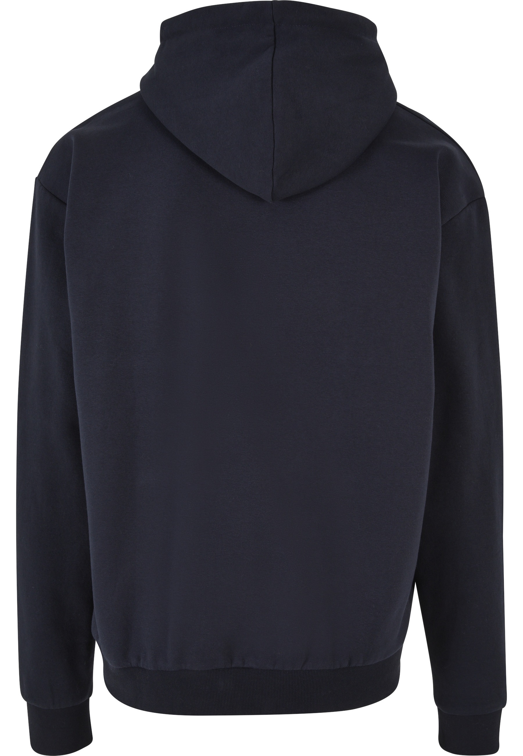 Karl Kani Rundhalspullover »Karl Kani Herren Small Signature Hoodie navy« 1 Stk.
