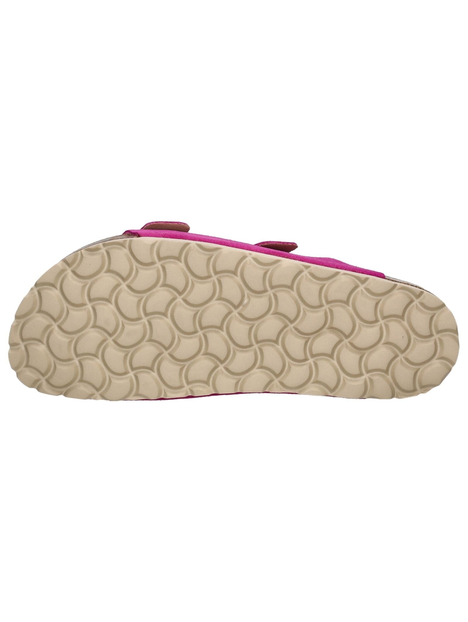 COSMOS Comfort Pantolette »COSMOS Comfort Pantoletten Leder«