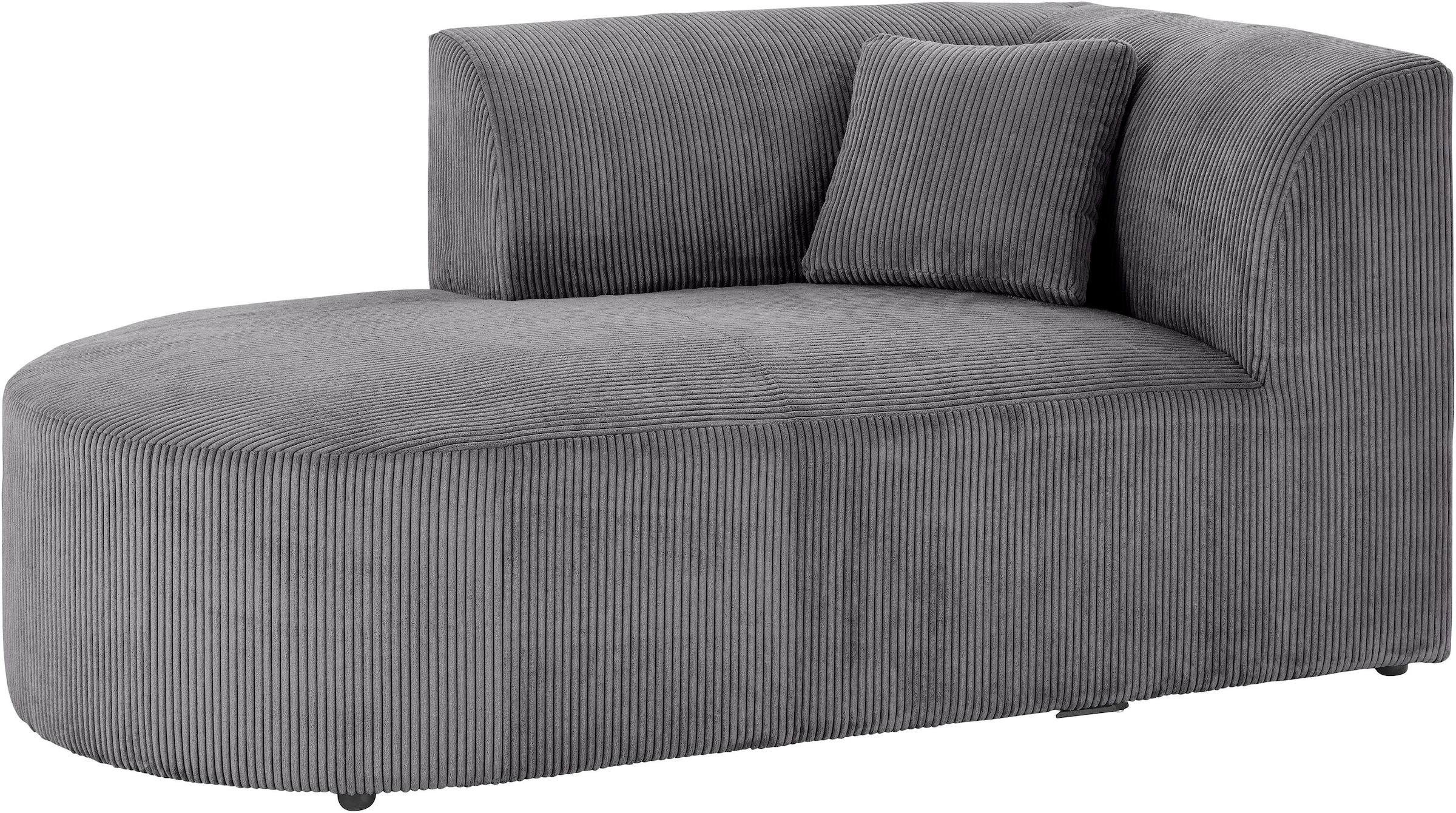 OTTO home Sofa-Eckelement "Alesund" als Einzelelement oder Modulteil günstig online kaufen