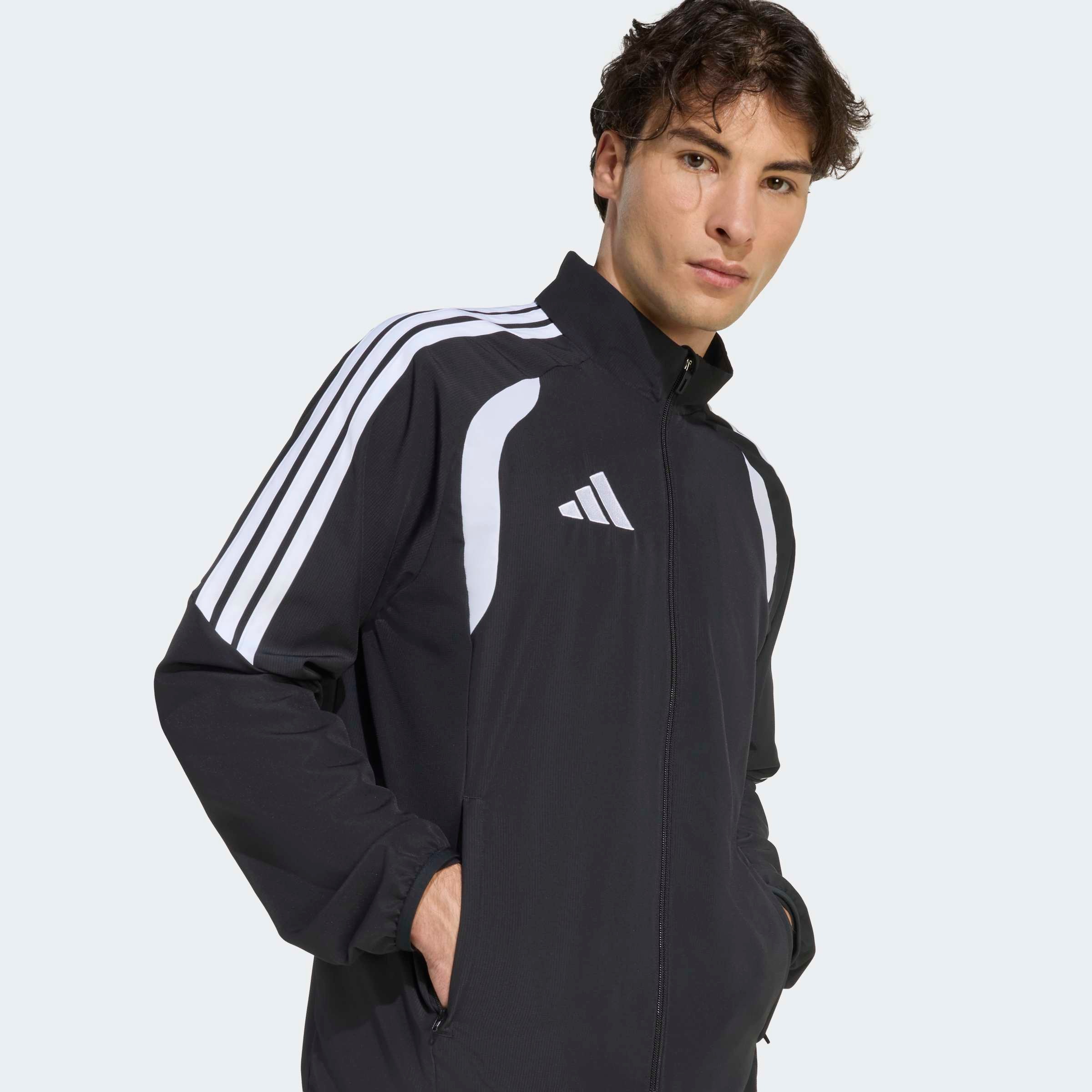 adidas Performance Trainingsjacke »TIRO26L PRE JKT«