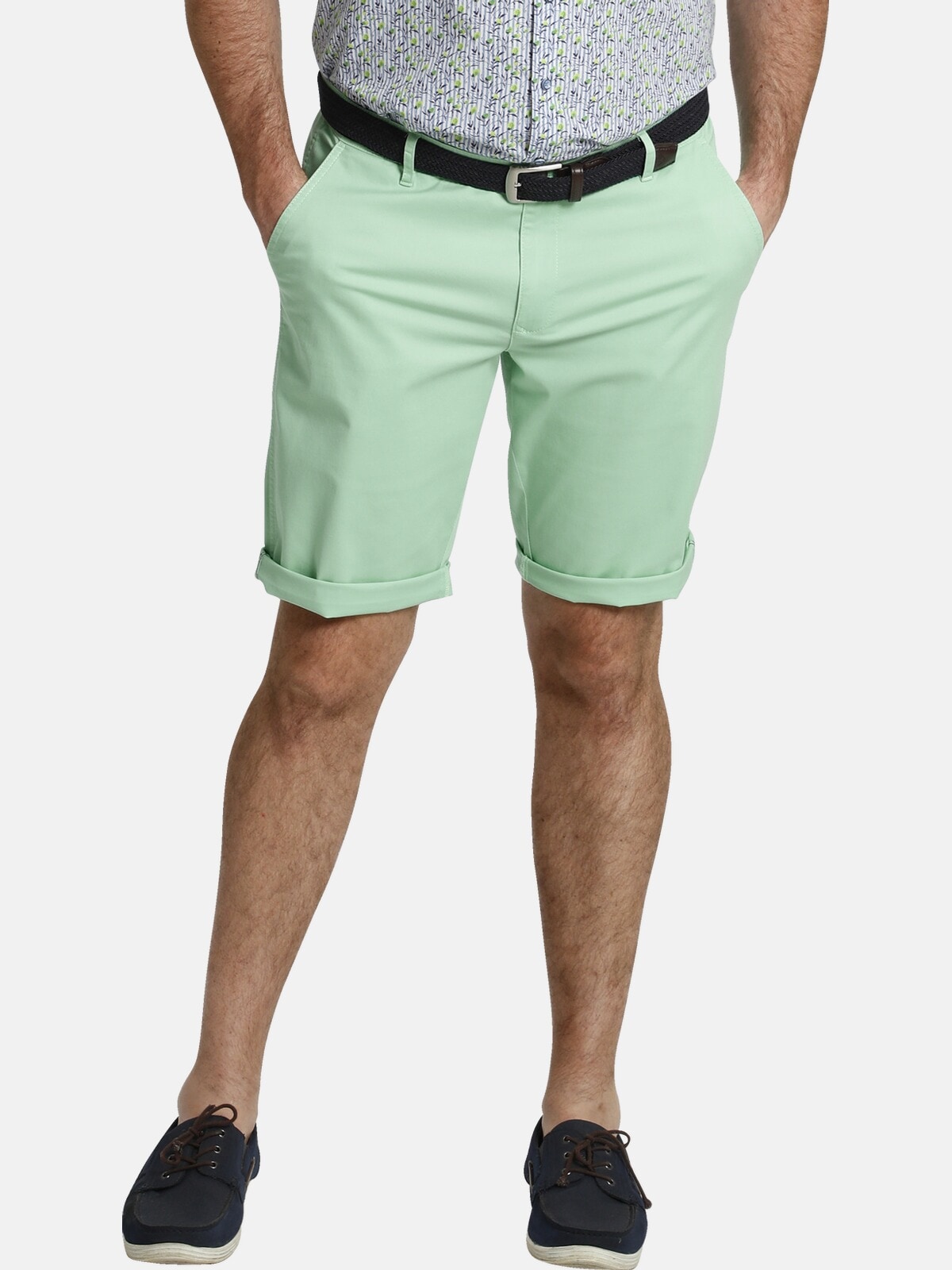 Bermudas »Bermuda BARON AIDEN«