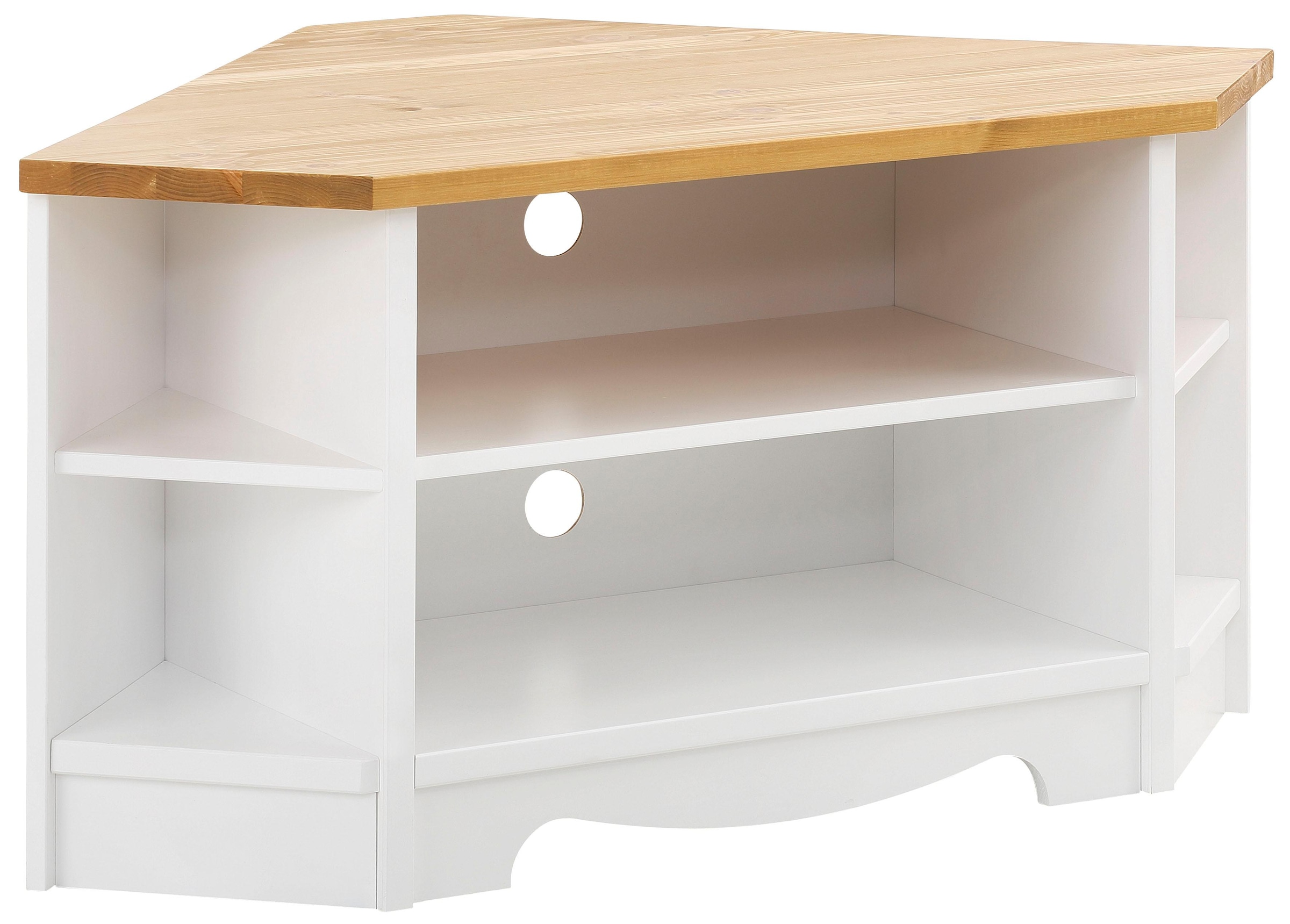 OTTO home Lowboard "Trinidad, TV-Schrank, Eck-TV -Schrank" Kommode, Breite günstig online kaufen