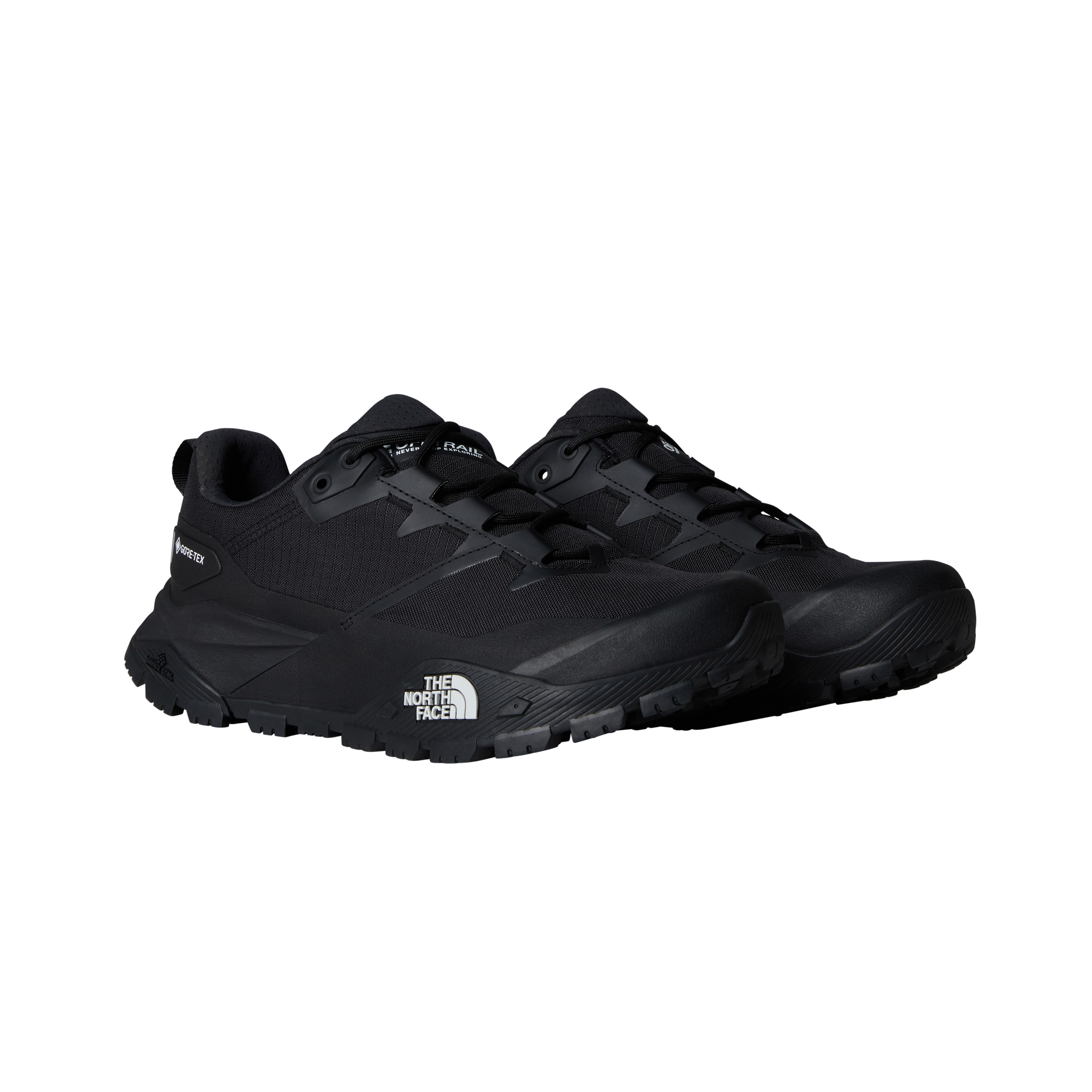 The North Face Wanderschuh "M OFFTRAIL HIKE GORE-TEX" wasserdicht durch GORETEX Membran