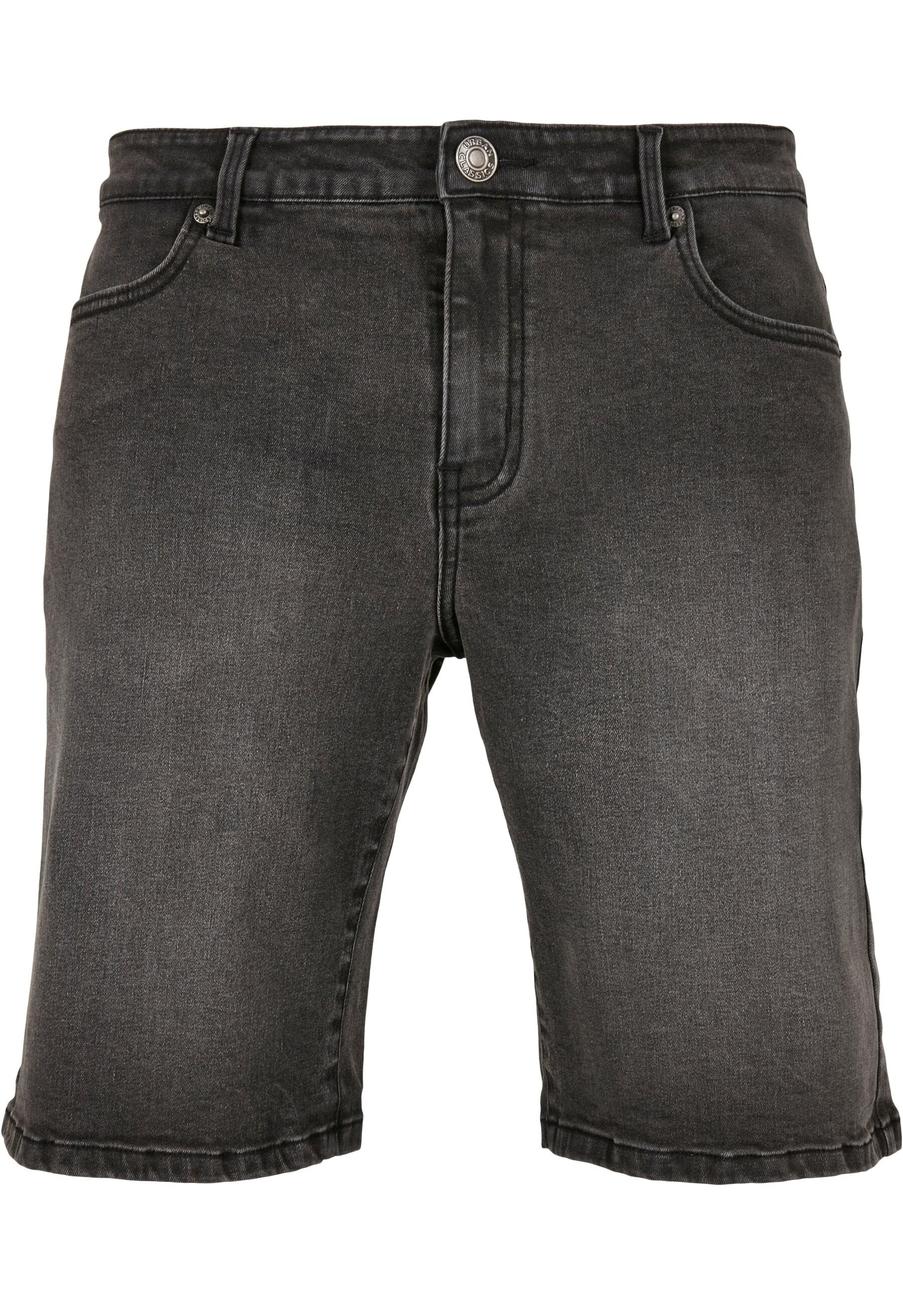 URBAN CLASSICS Kelnės » Herren Relaxed Fit Džinsai šo...