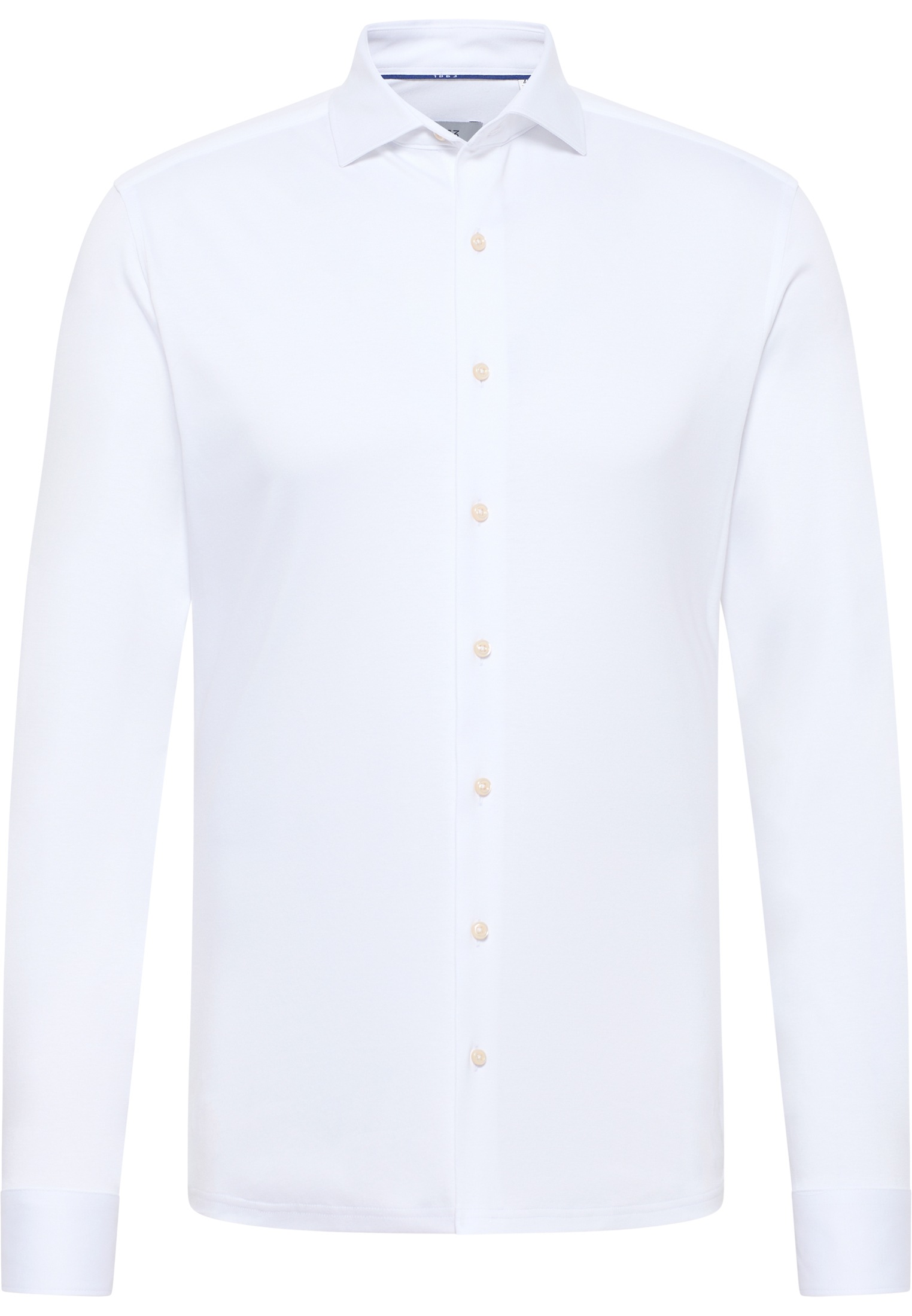 Eterna Langarmhemd »SLIM FIT«, NON IRON (bügelfrei)