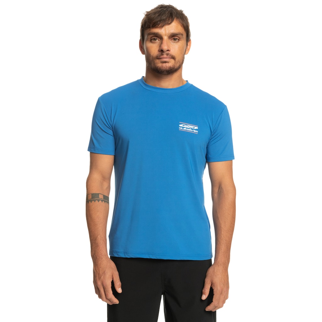 Quiksilver T-Shirt »Outdoor« SV6069