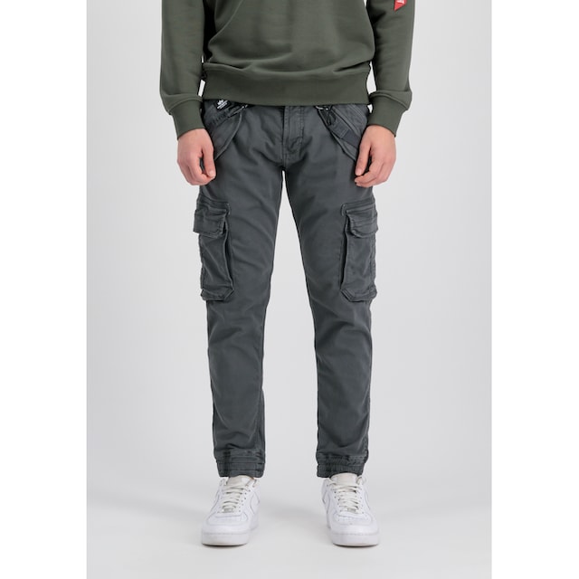 Black Friday Alpha Industries Cargohose »Alpha Industries Men - Cargo Pants  Utility Pant« | BAUR