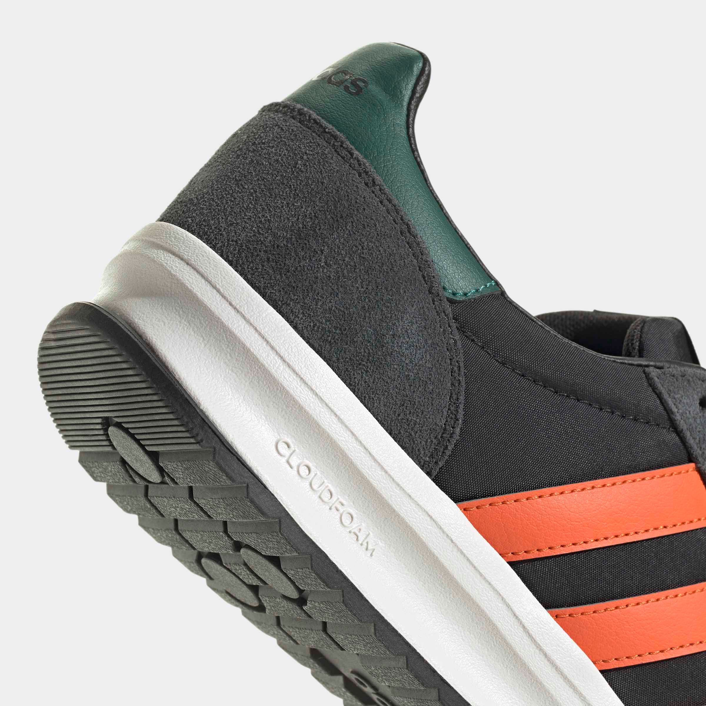 adidas Sportswear Sneaker »RUN 70S 2.0«, inspiriert vom Design des adidas SL72