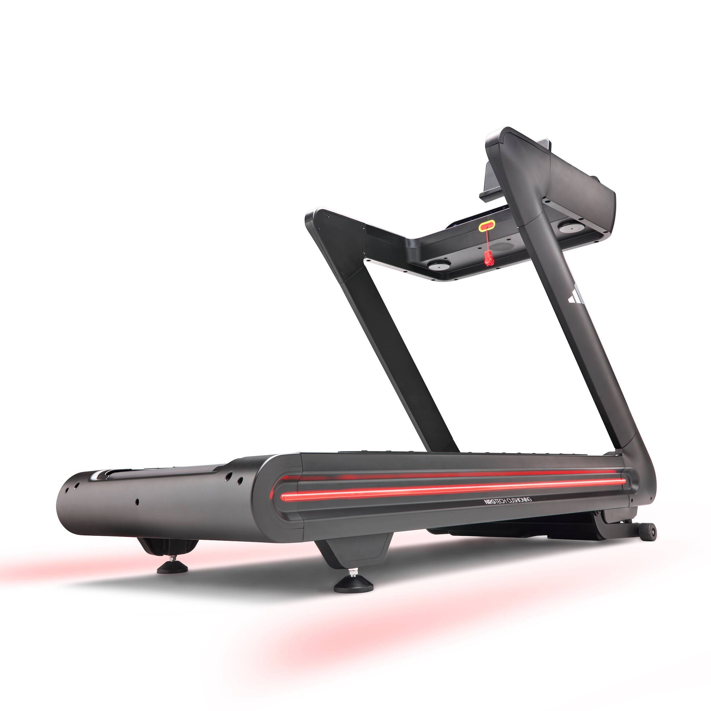 adidas Performance Laufband »adidas T-700 DC« Über die Drehregler-Oberfläche können Sie Ihr Training nahtlos steuern