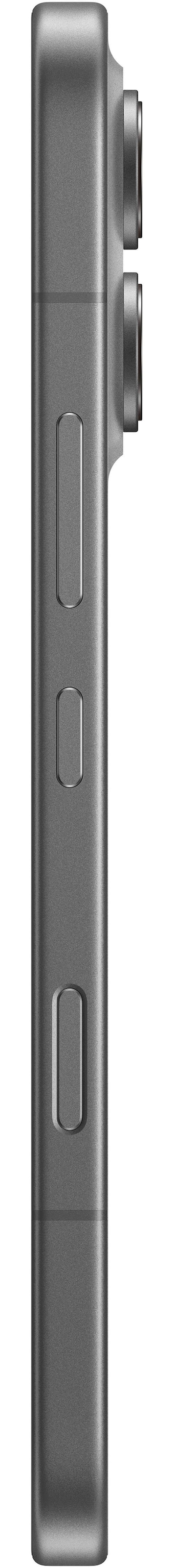 Honor Smartphone »600« schwarz