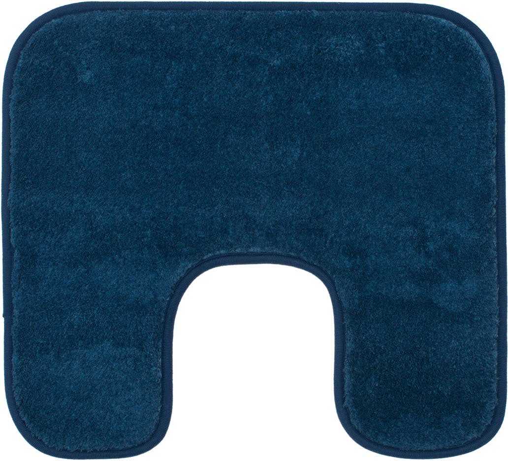 Gözze Badematte "Rio Premium" Höhe 18 mm rutschhemmend beschichtet fußboden günstig online kaufen