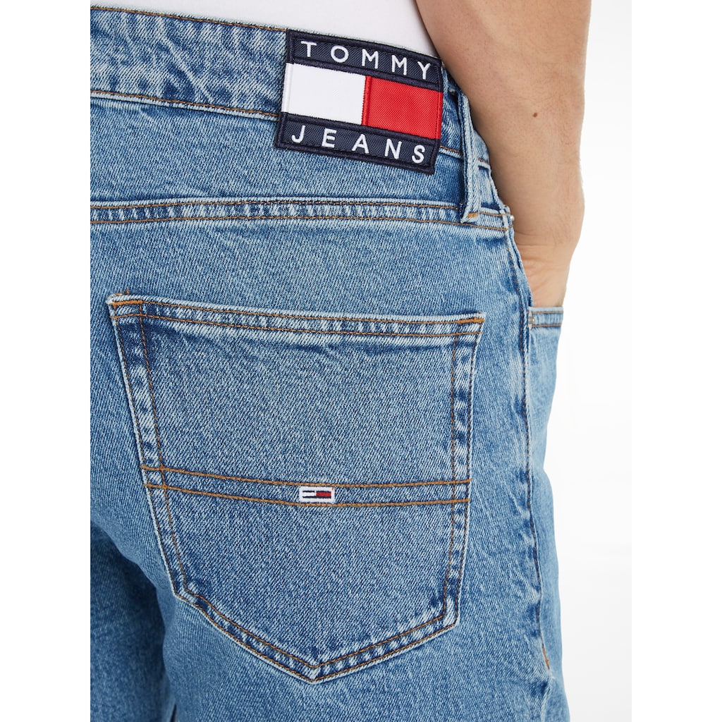 Tommy Jeans 5-Pocket-Jeans »RYAN RGLR STRGHT«