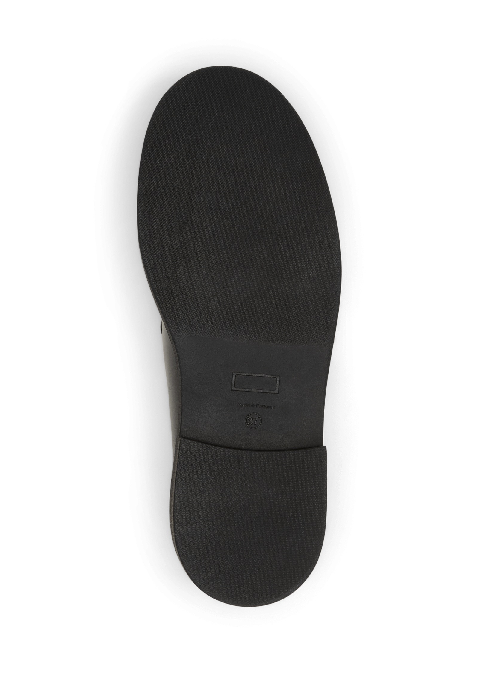 Marc O'Polo Schlupfboots »aus edlem Kalbleder«