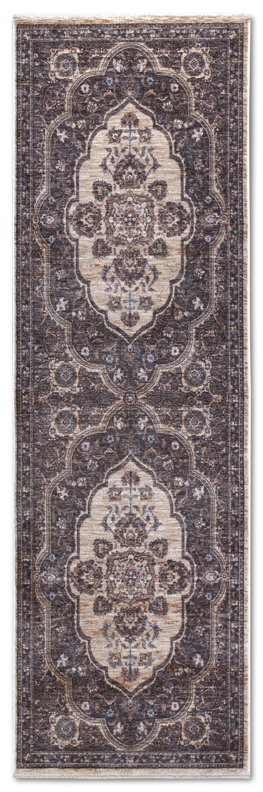 Villeroy & Boch Teppich "Renata" rechteckig 7 mm Höhe Läufer, Orientalisch, günstig online kaufen