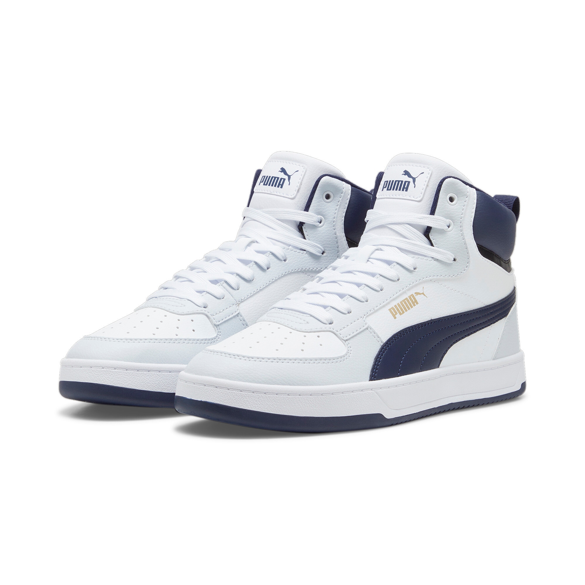 PUMA Sneaker "CAVEN 2.0 MID" günstig online kaufen