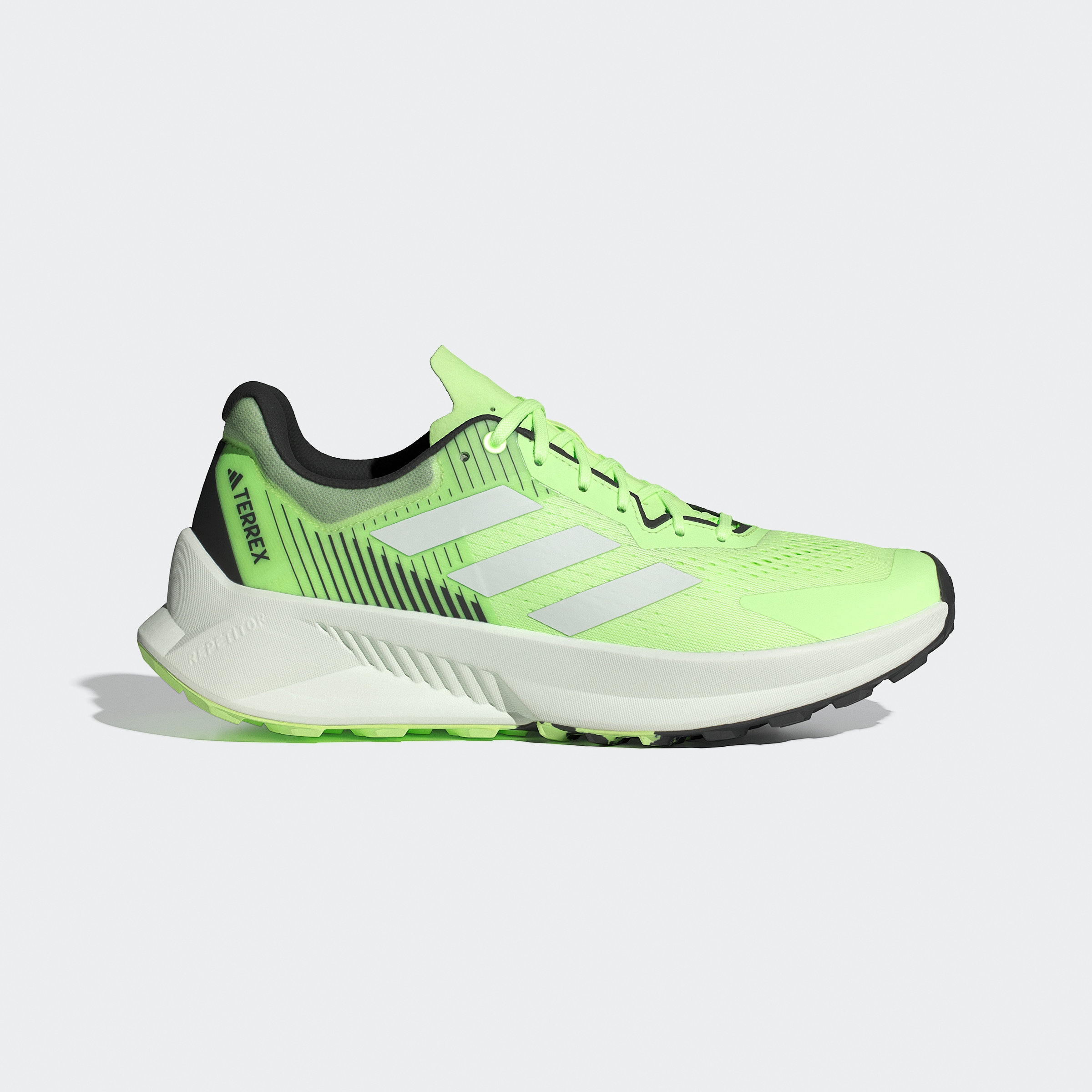 adidas TERREX Trailrunningschuh »SOULSTRIDE FLOW TRAILRUNNING«